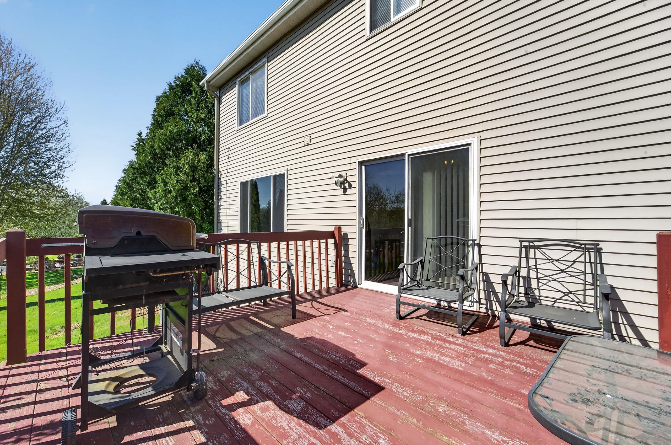 603 Sunnybrook Drive