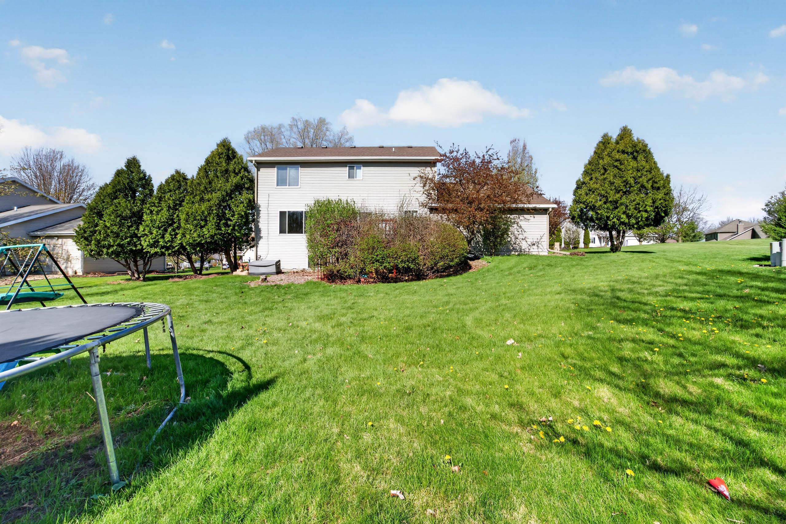 603 Sunnybrook Drive