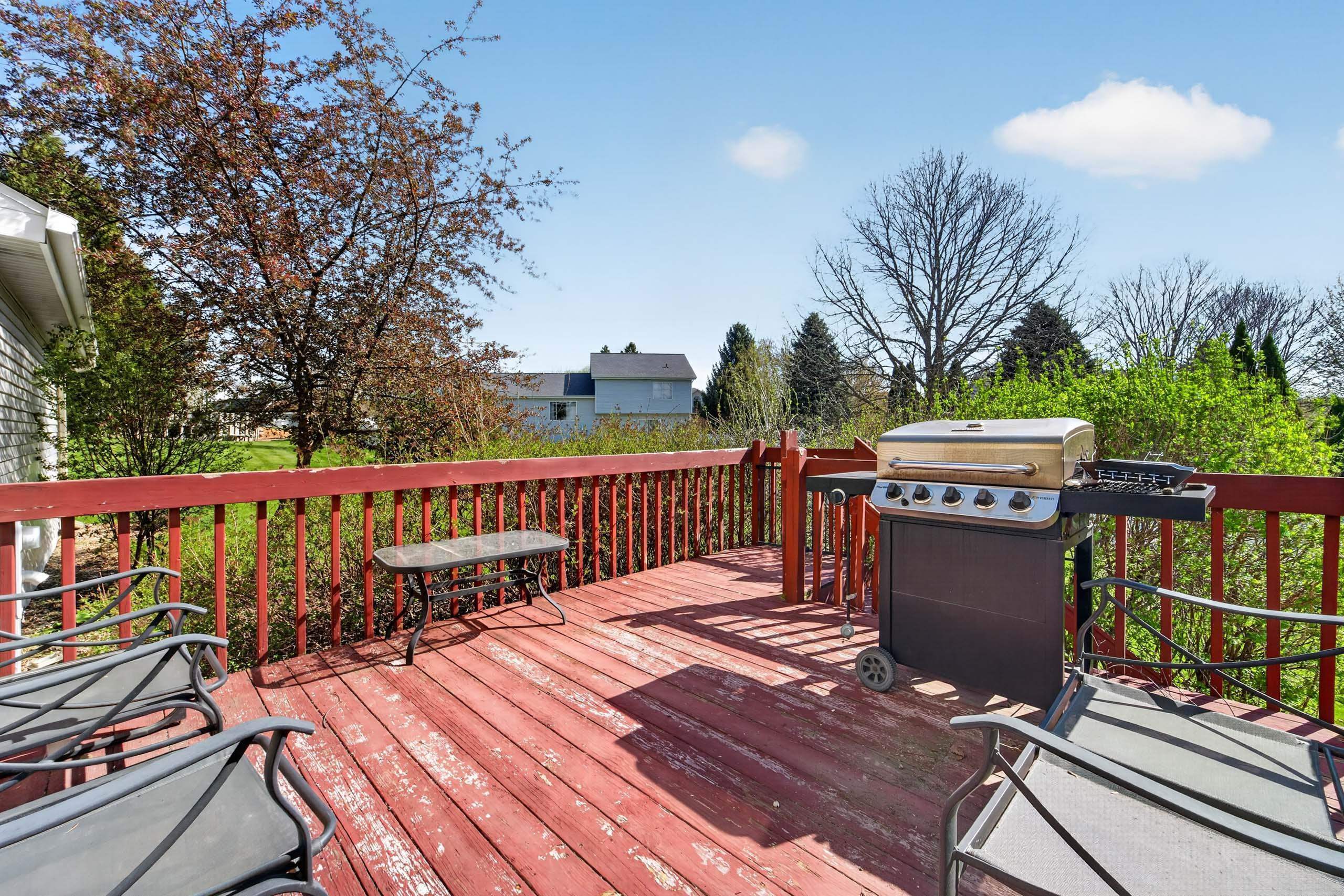 603 Sunnybrook Drive