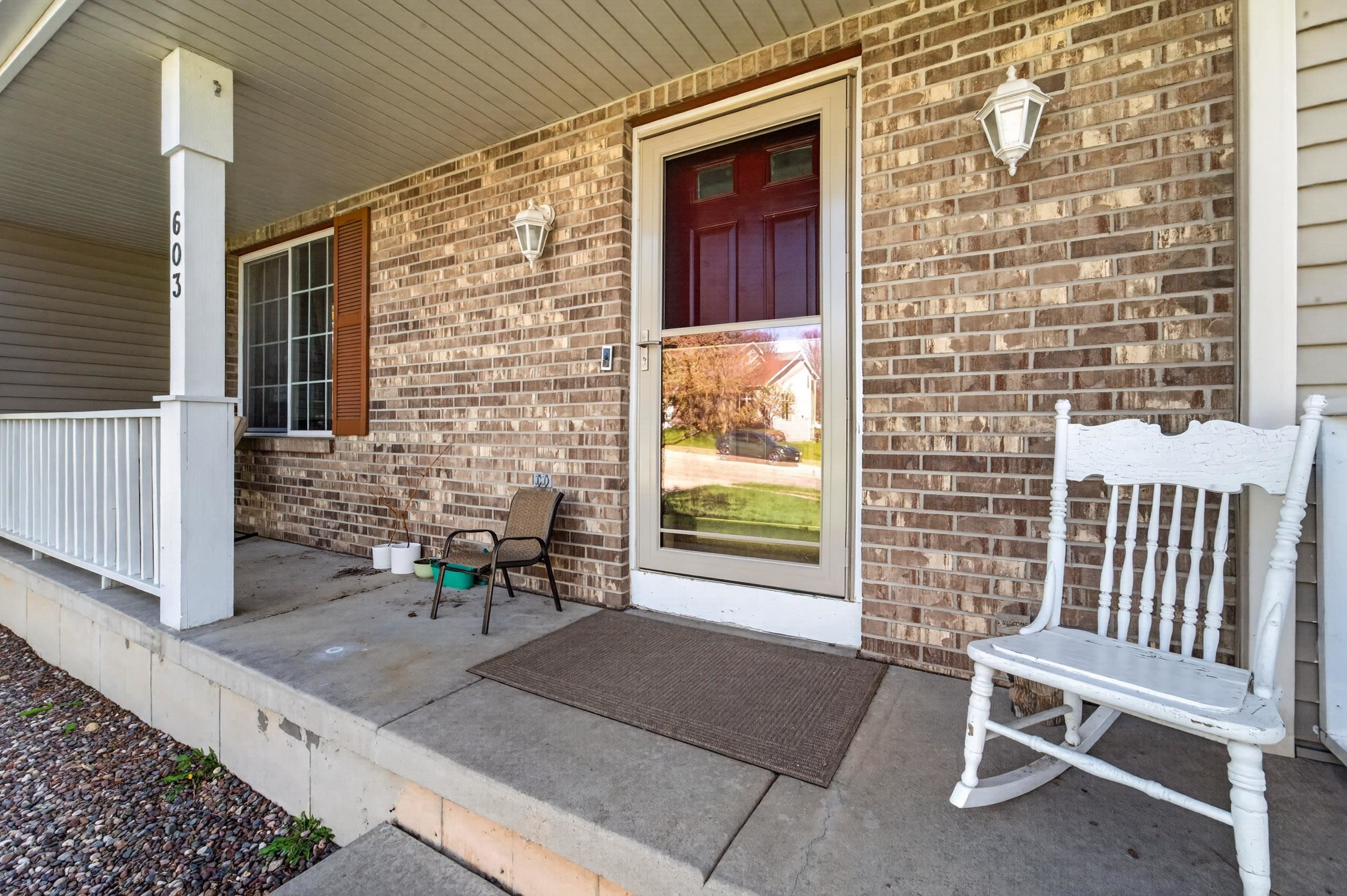 603 Sunnybrook Drive