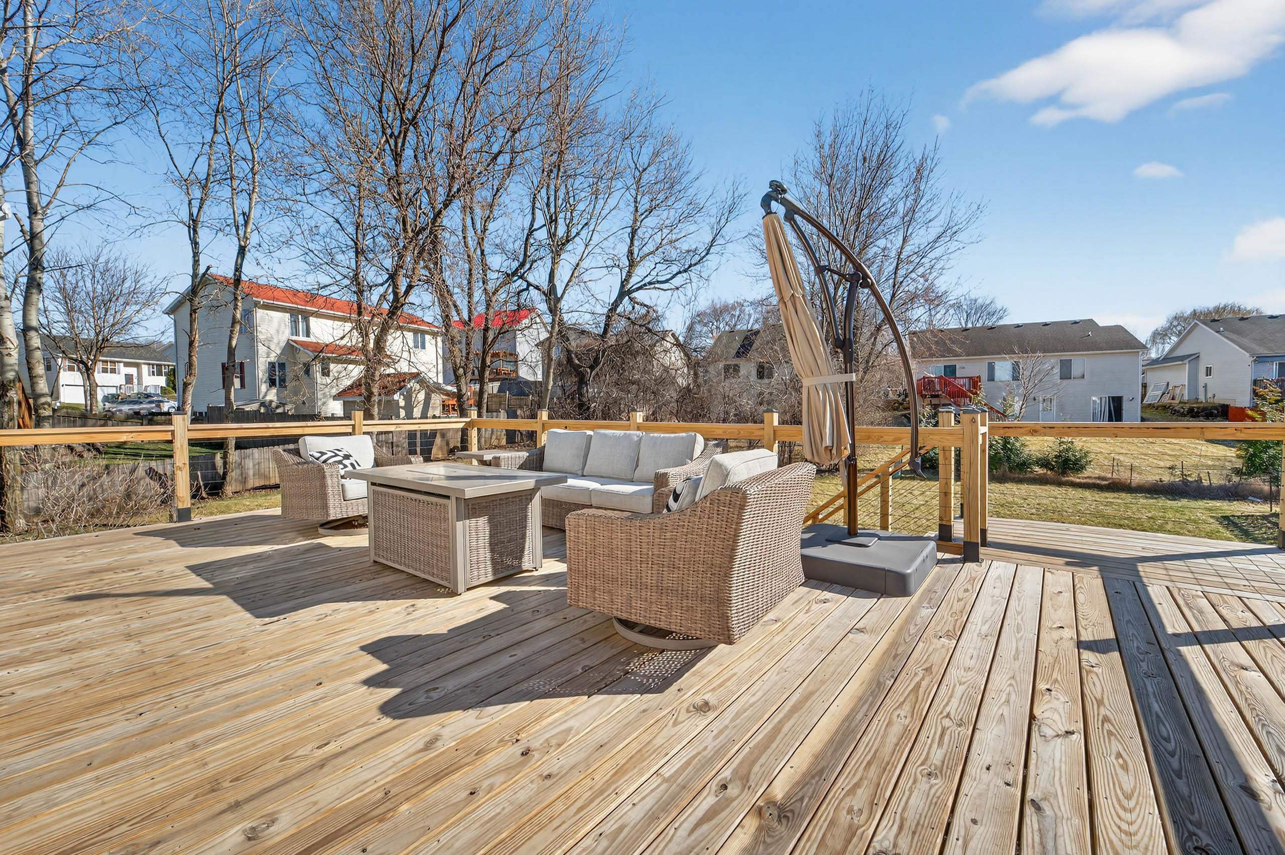 5309 Park Meadow Drive