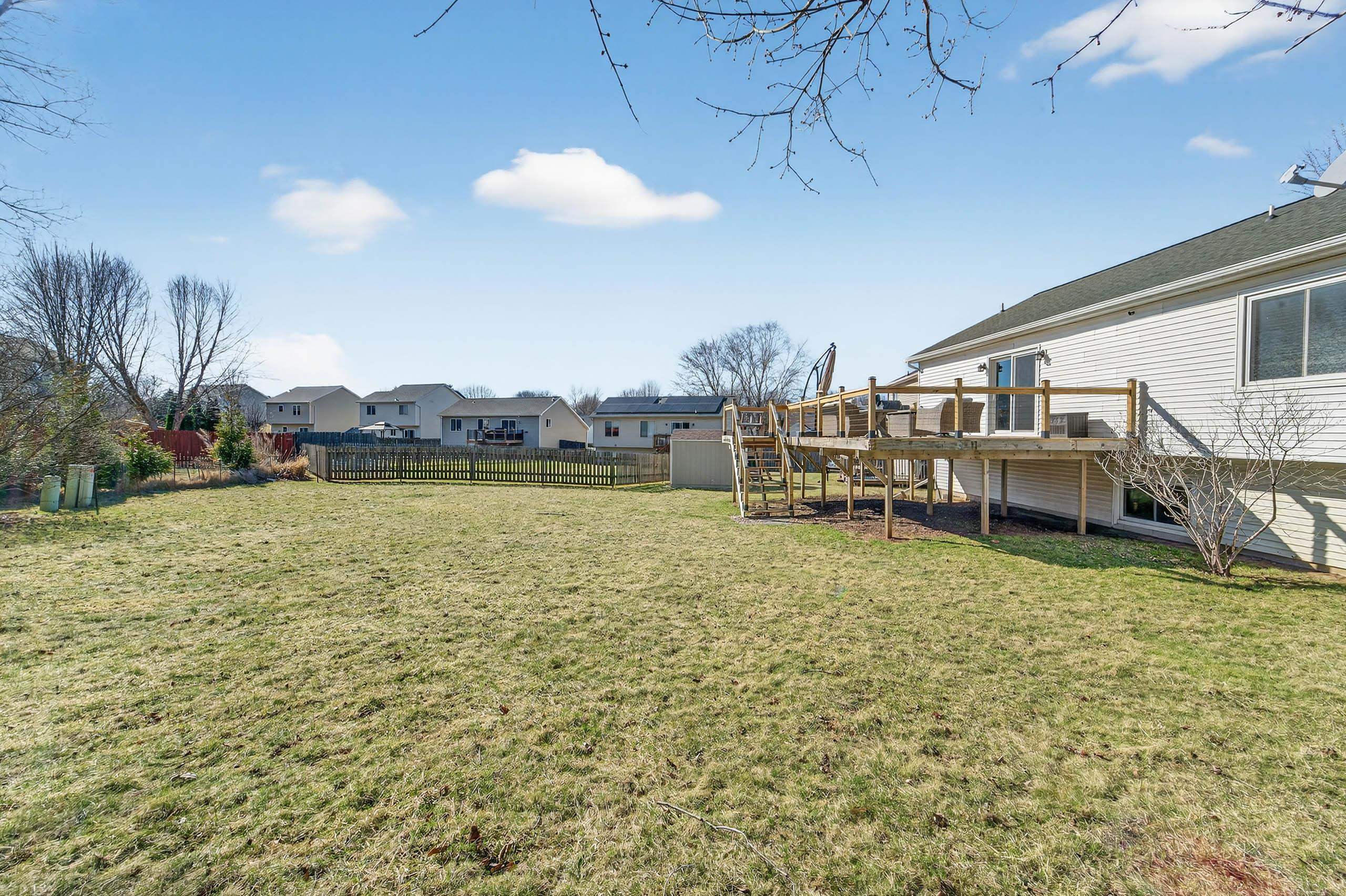 5309 Park Meadow Drive