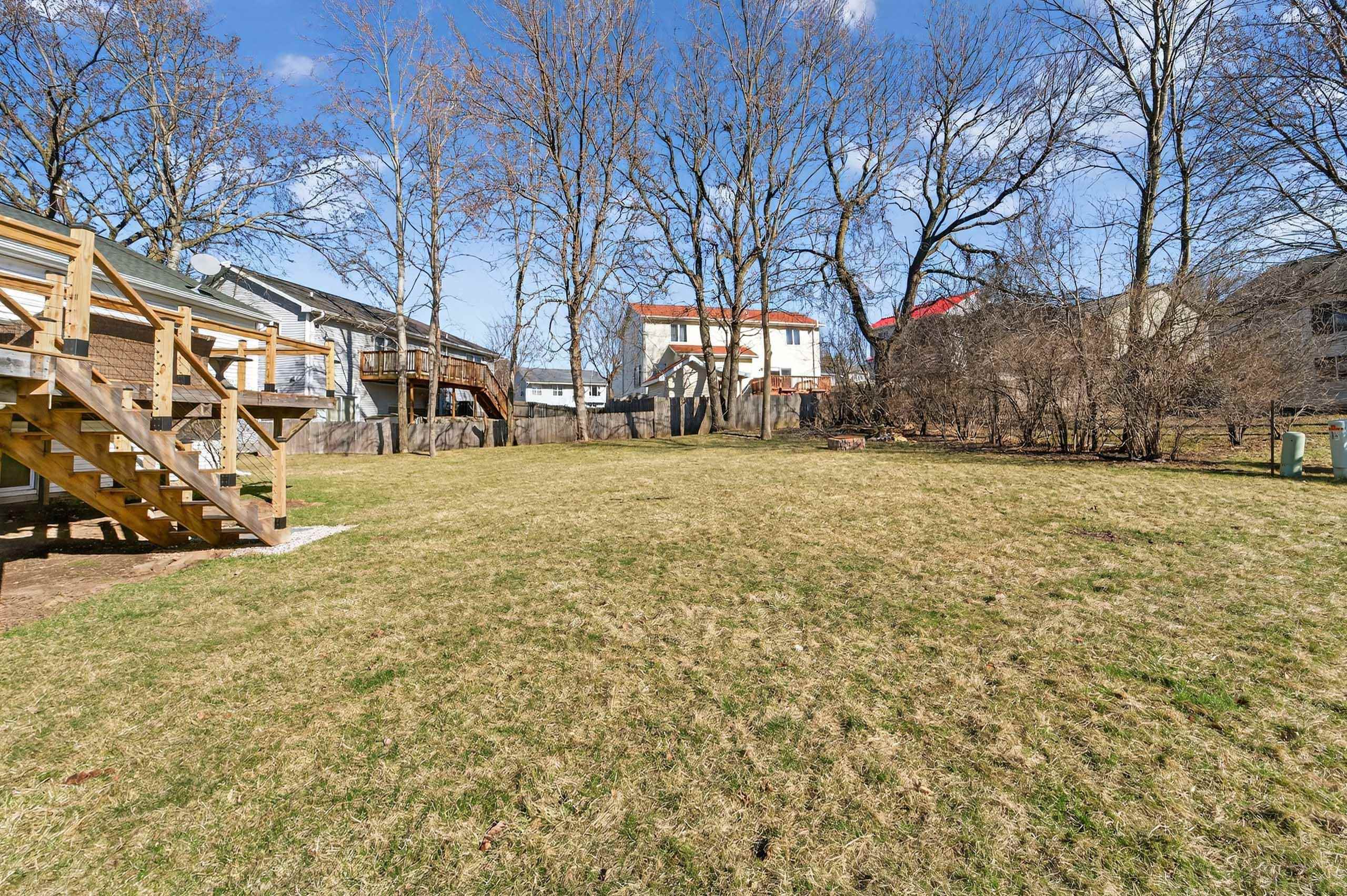 5309 Park Meadow Drive