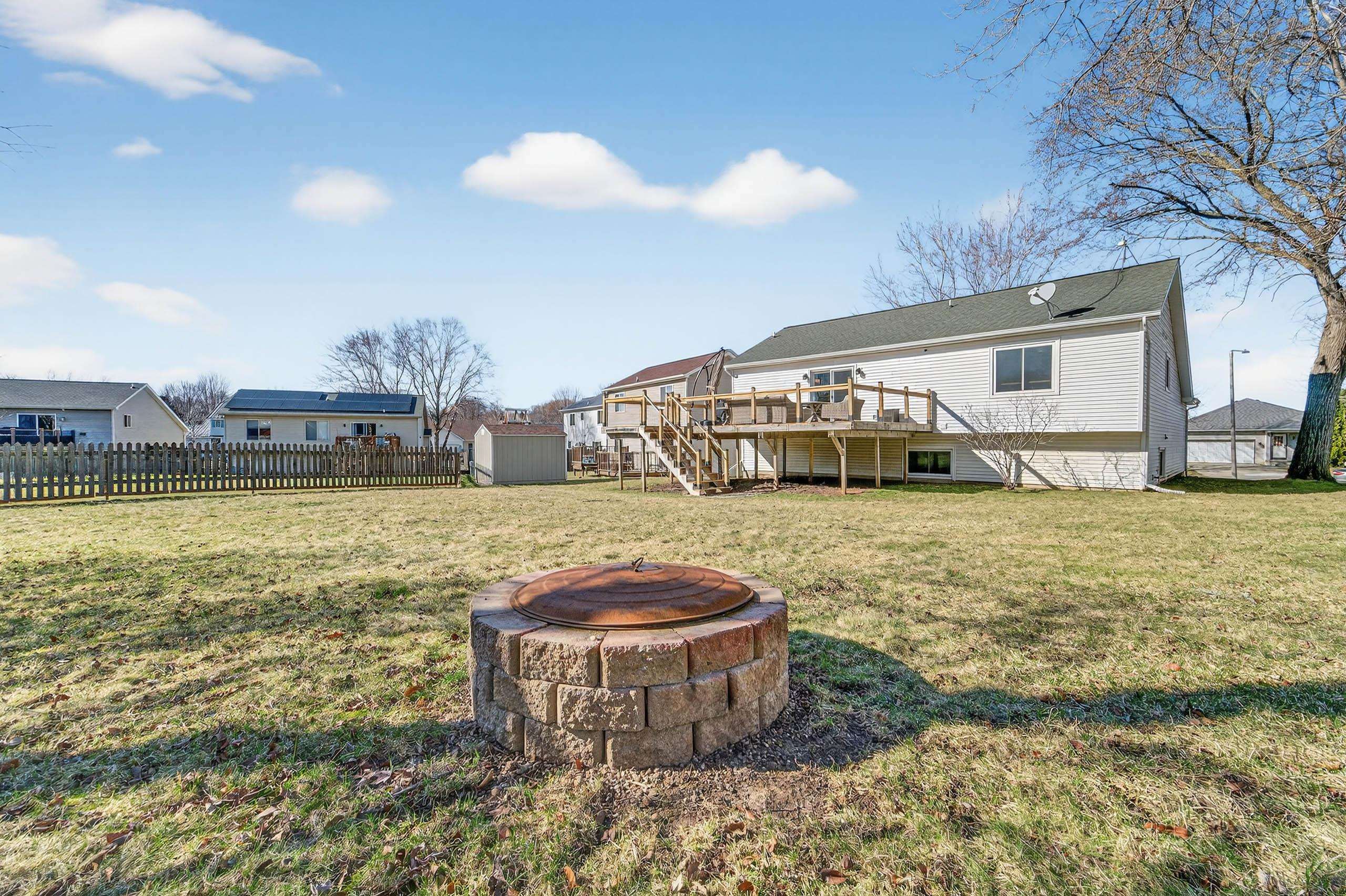 5309 Park Meadow Drive
