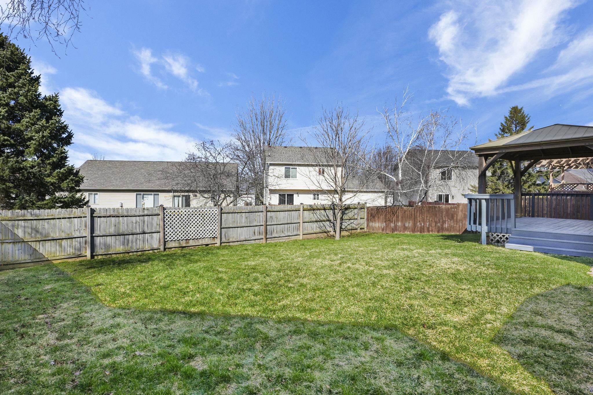 930 Tony Drive
