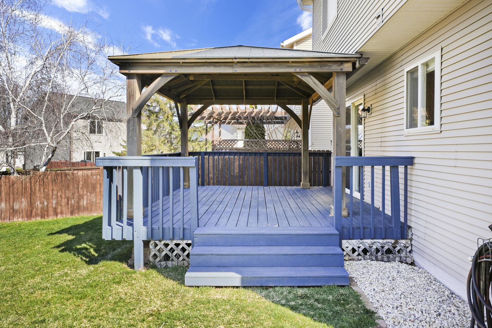 930 Tony Drive