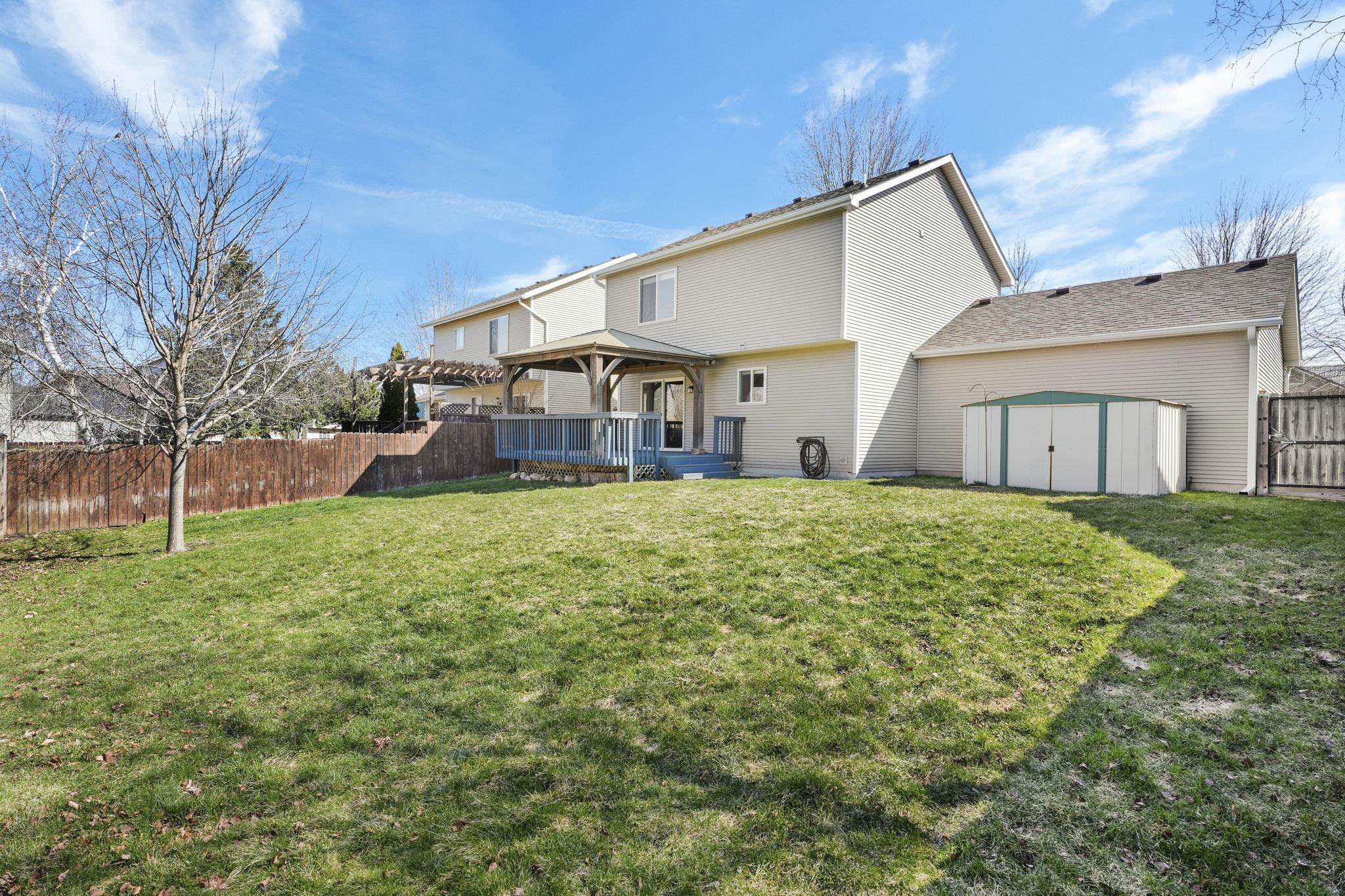 930 Tony Drive