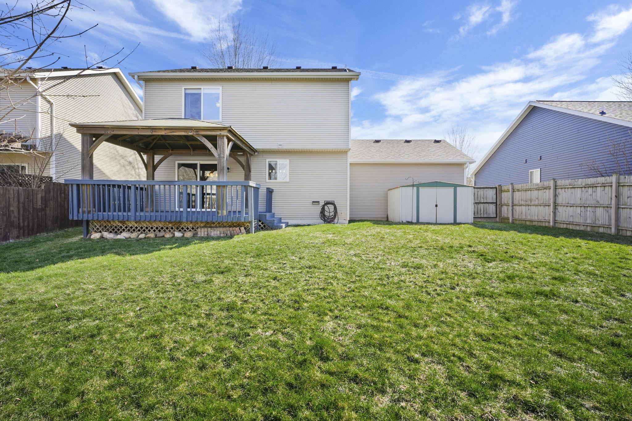 930 Tony Drive