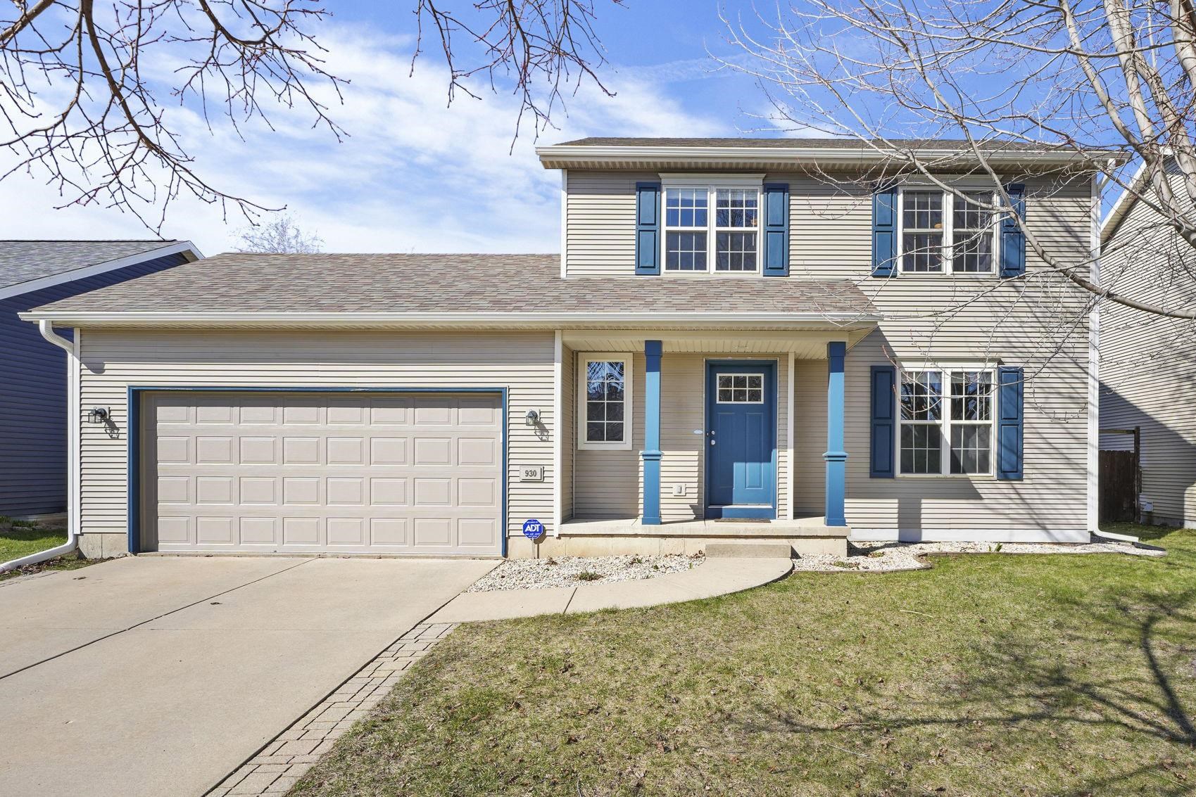 930 Tony Drive