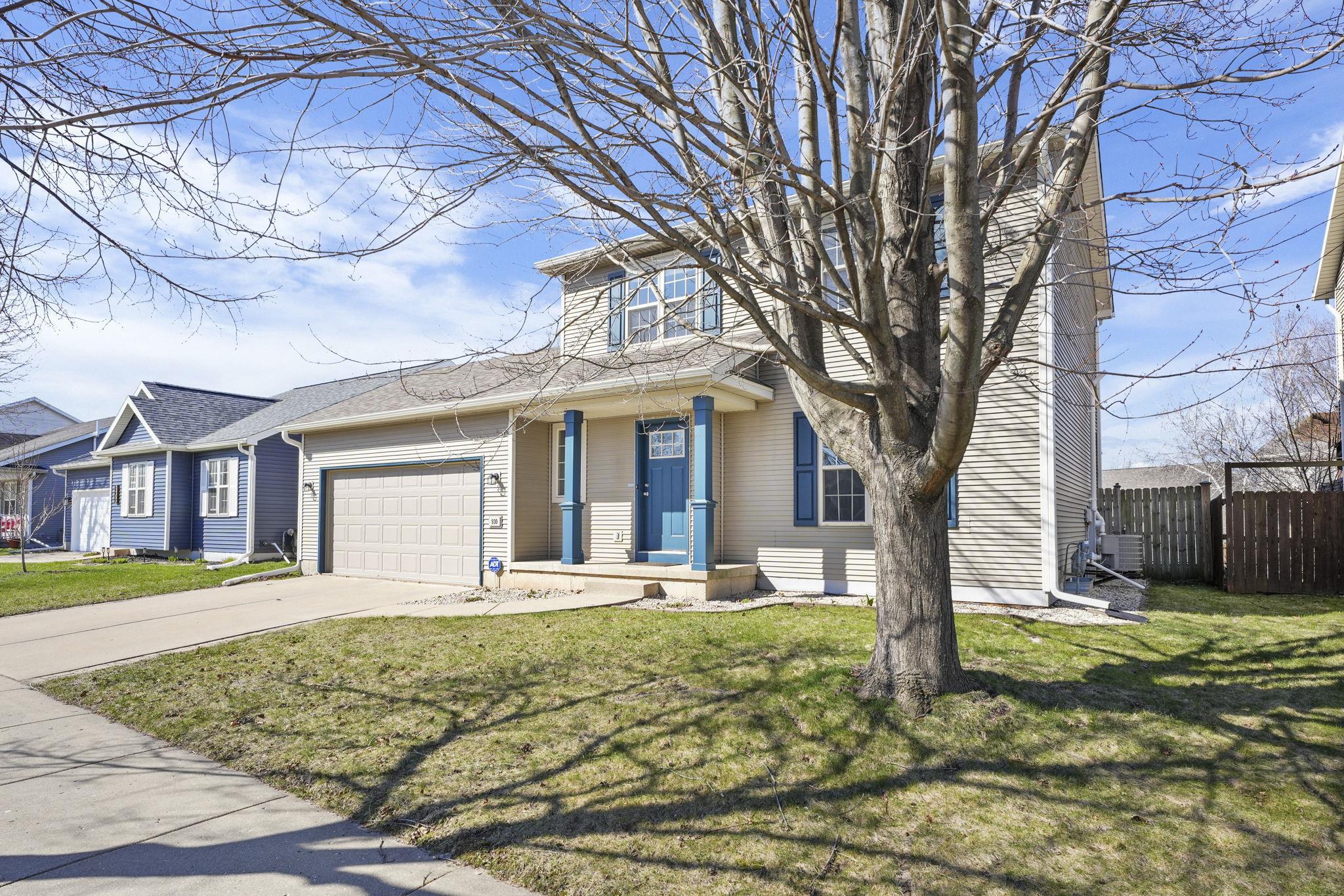 930 Tony Drive