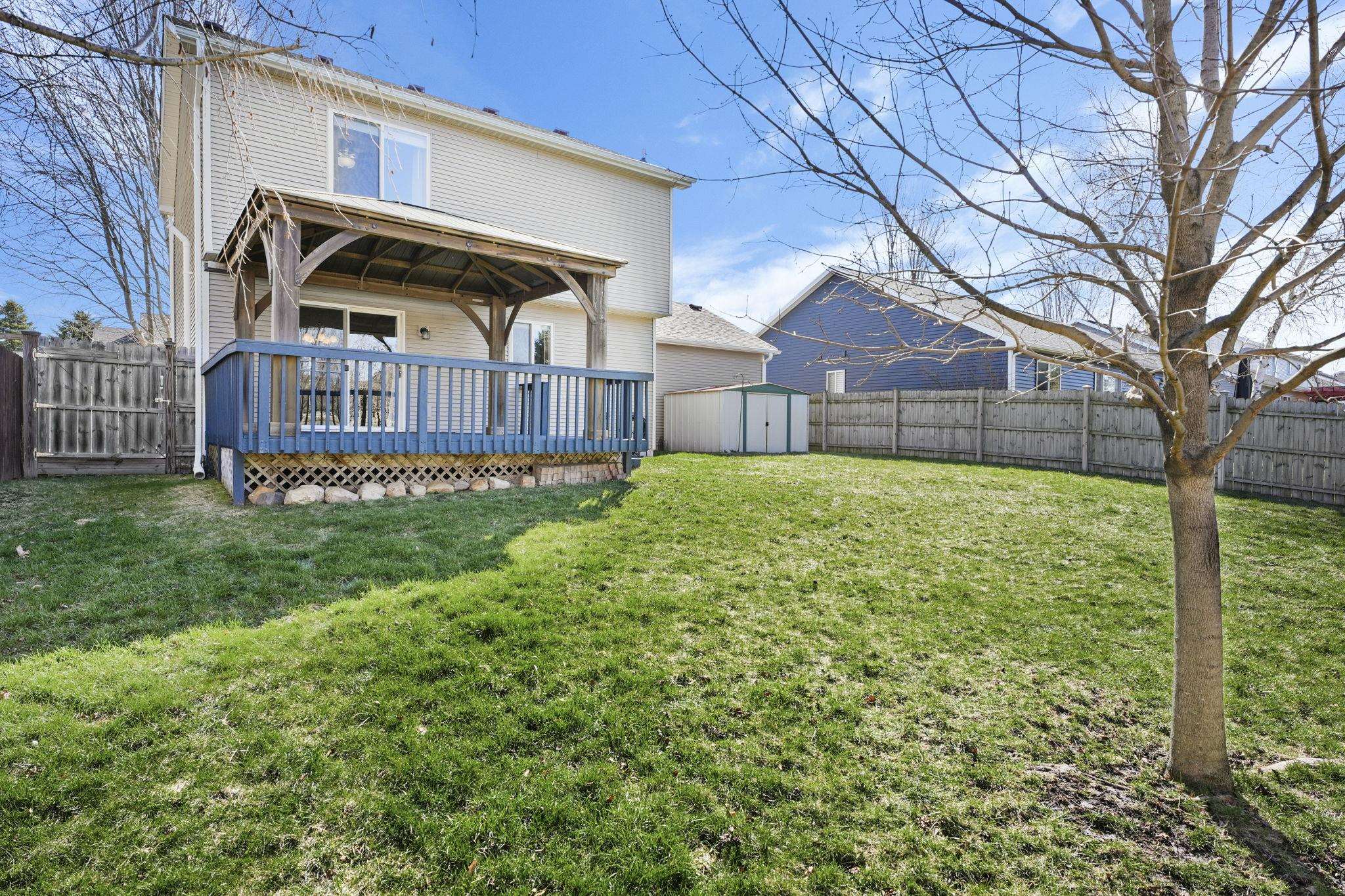 930 Tony Drive