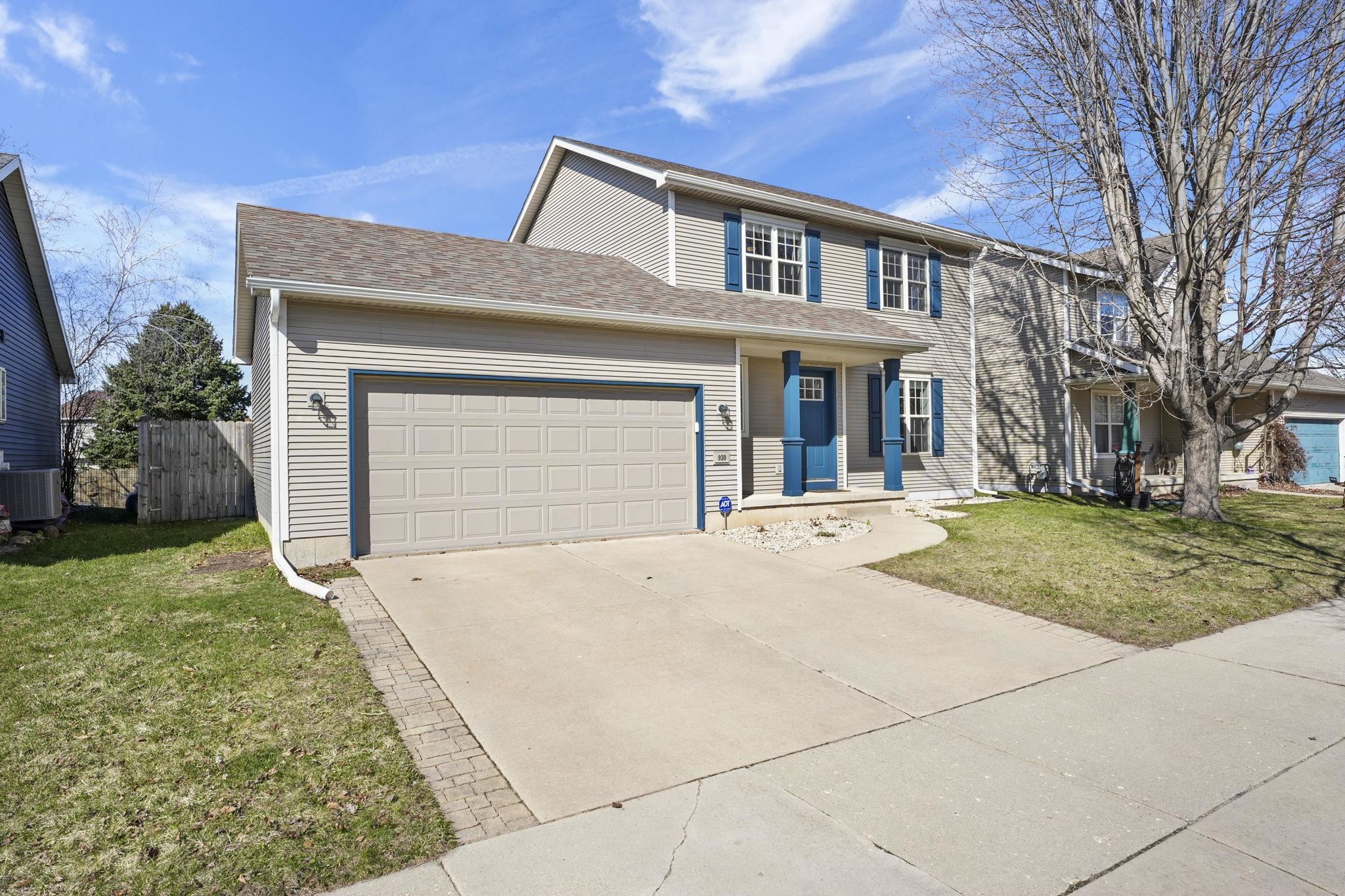 930 Tony Drive