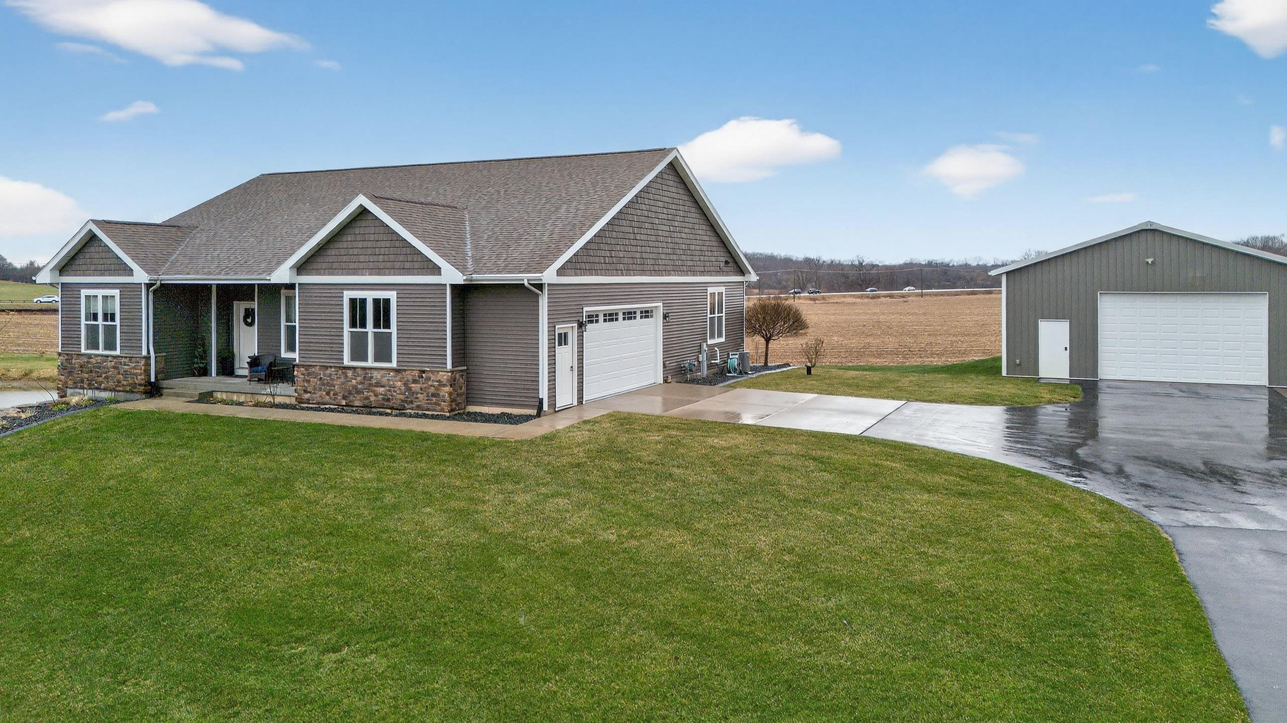 1823 S Brooklyn Drive