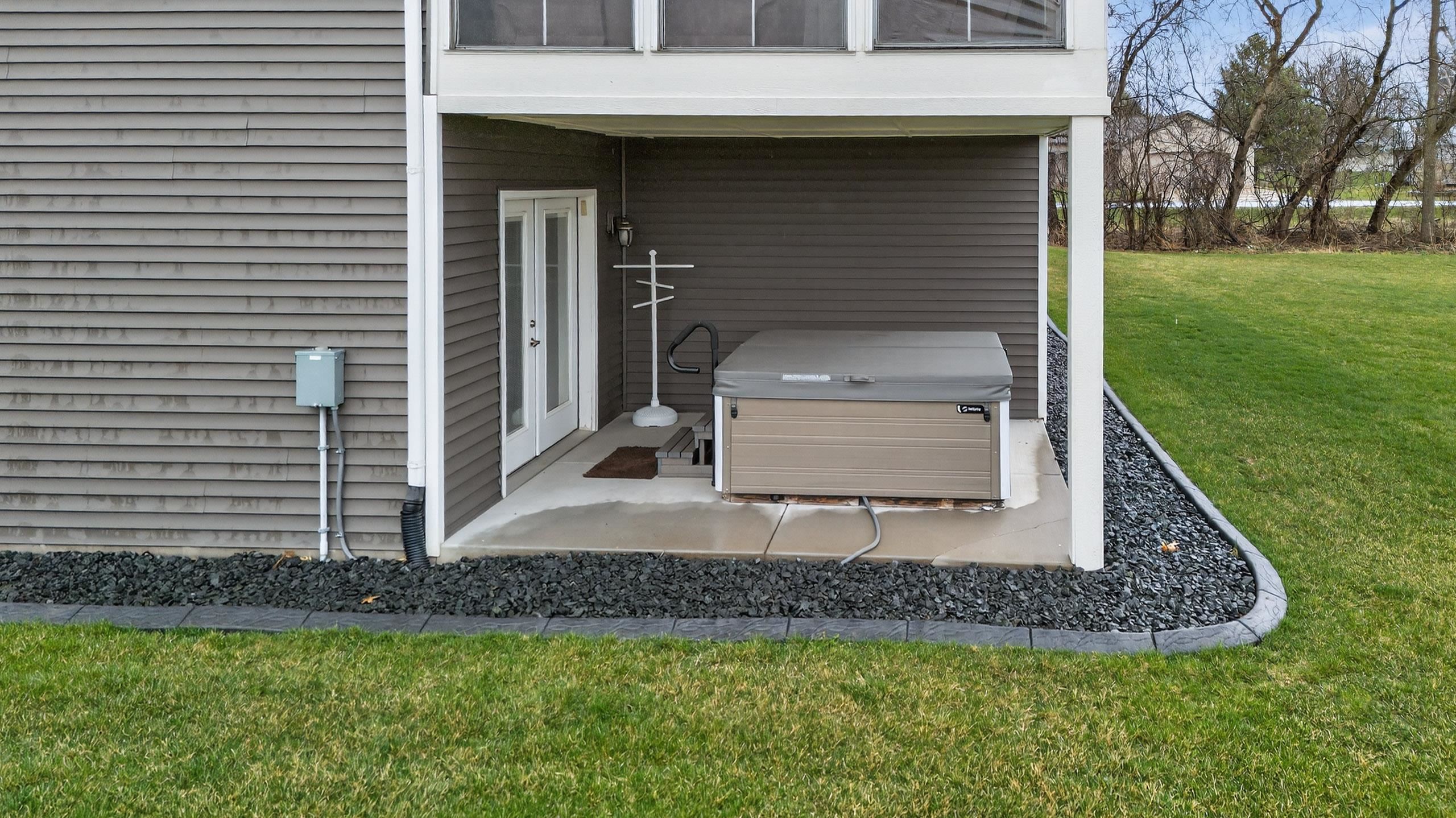 1823 S Brooklyn Drive