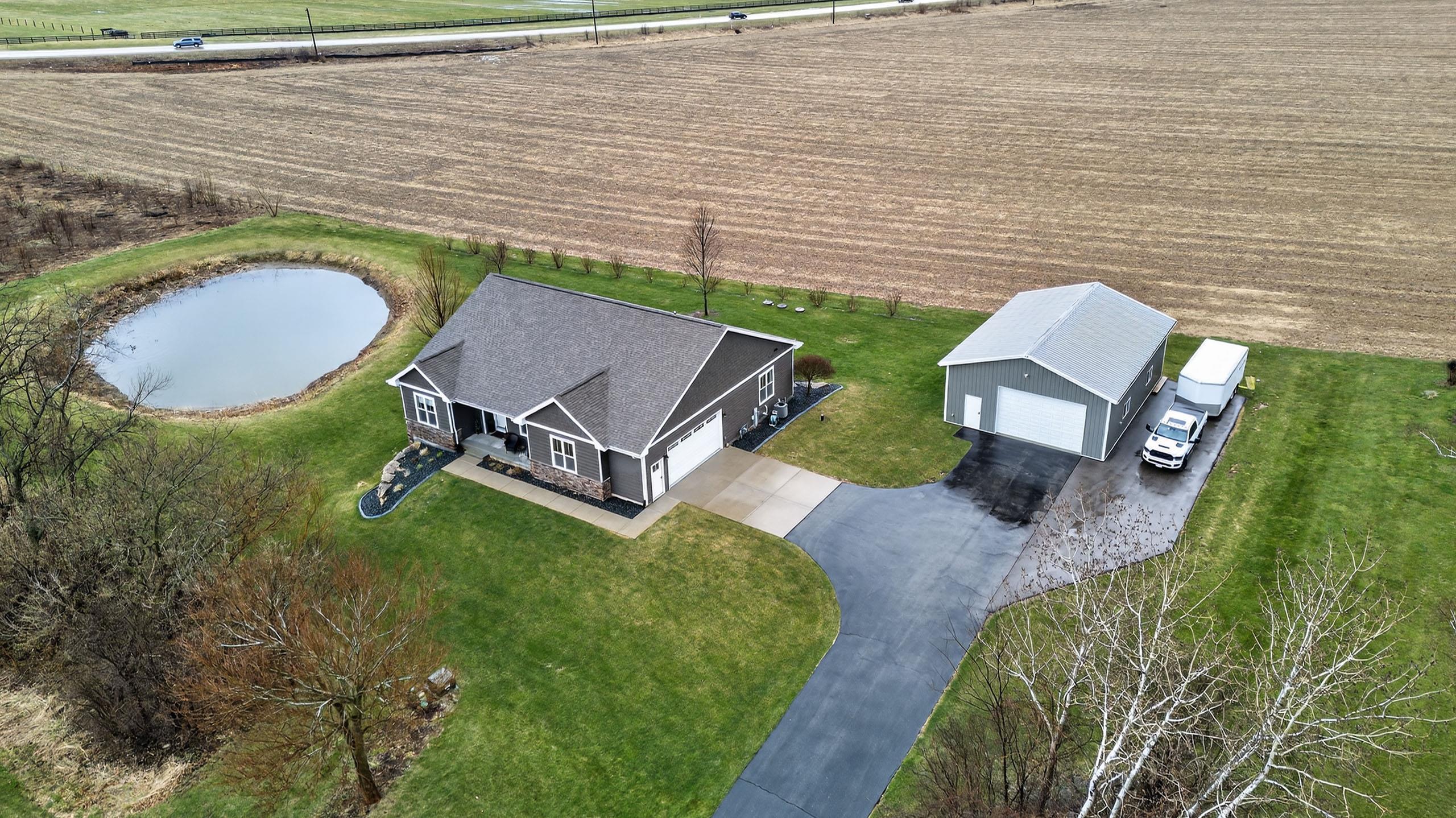 1823 S Brooklyn Drive