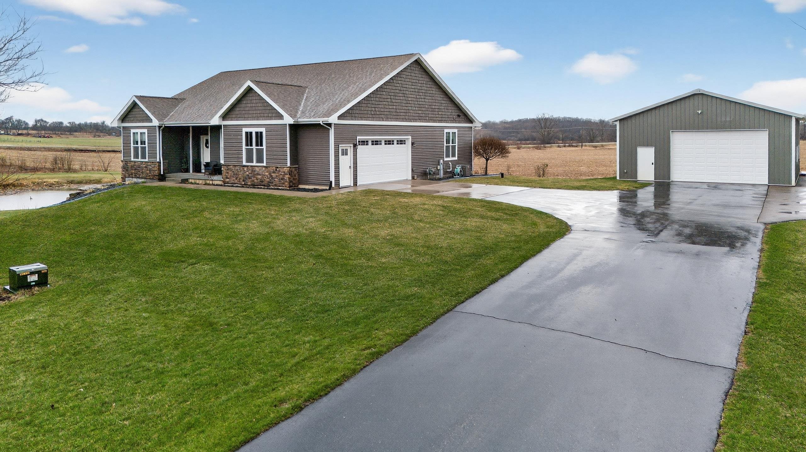 1823 S Brooklyn Drive