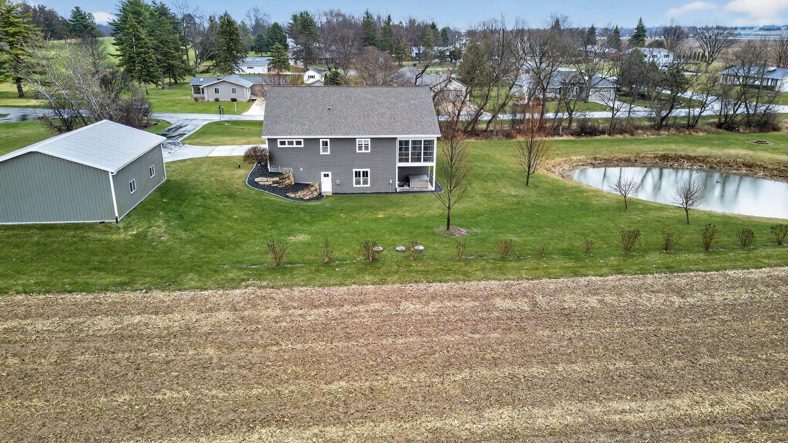 1823 S Brooklyn Drive