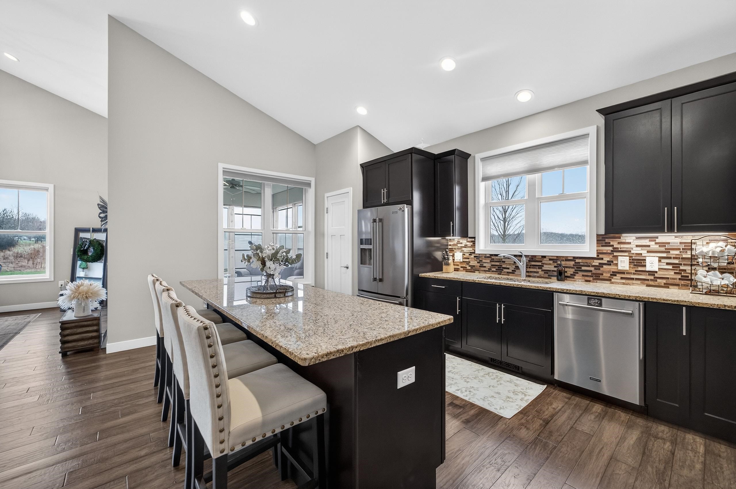 1823 S Brooklyn Drive