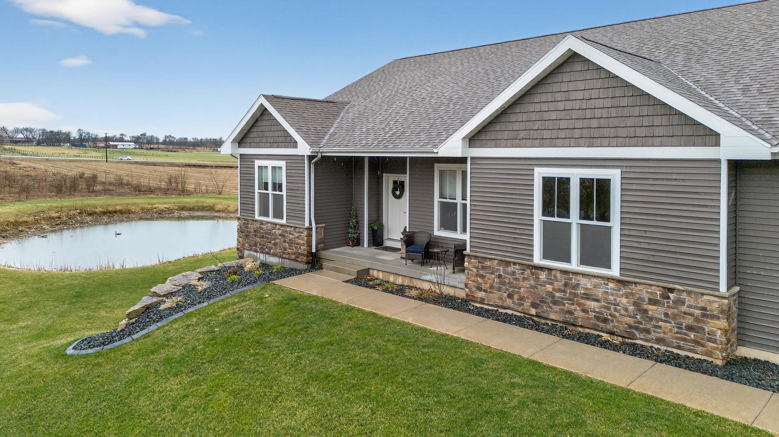 1823 S Brooklyn Drive