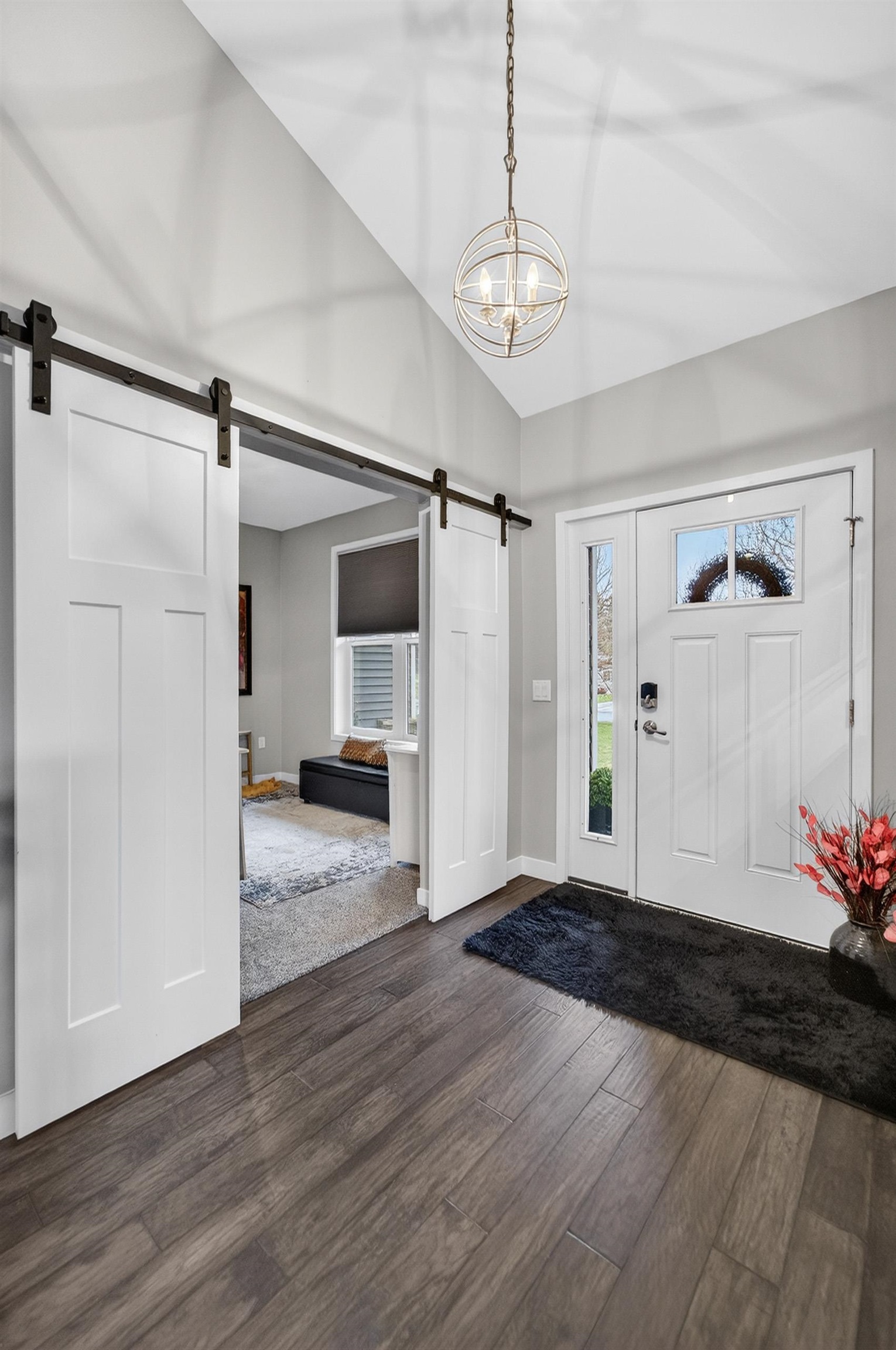 1823 S Brooklyn Drive