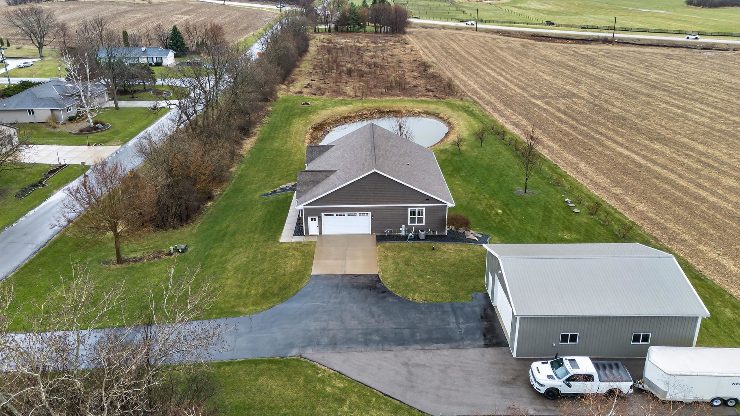 1823 S Brooklyn Drive