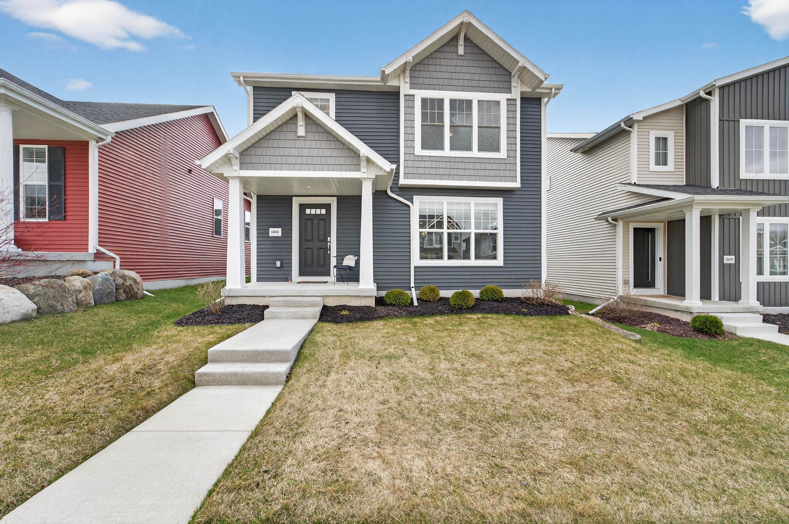 5835 Caddisfly Lane