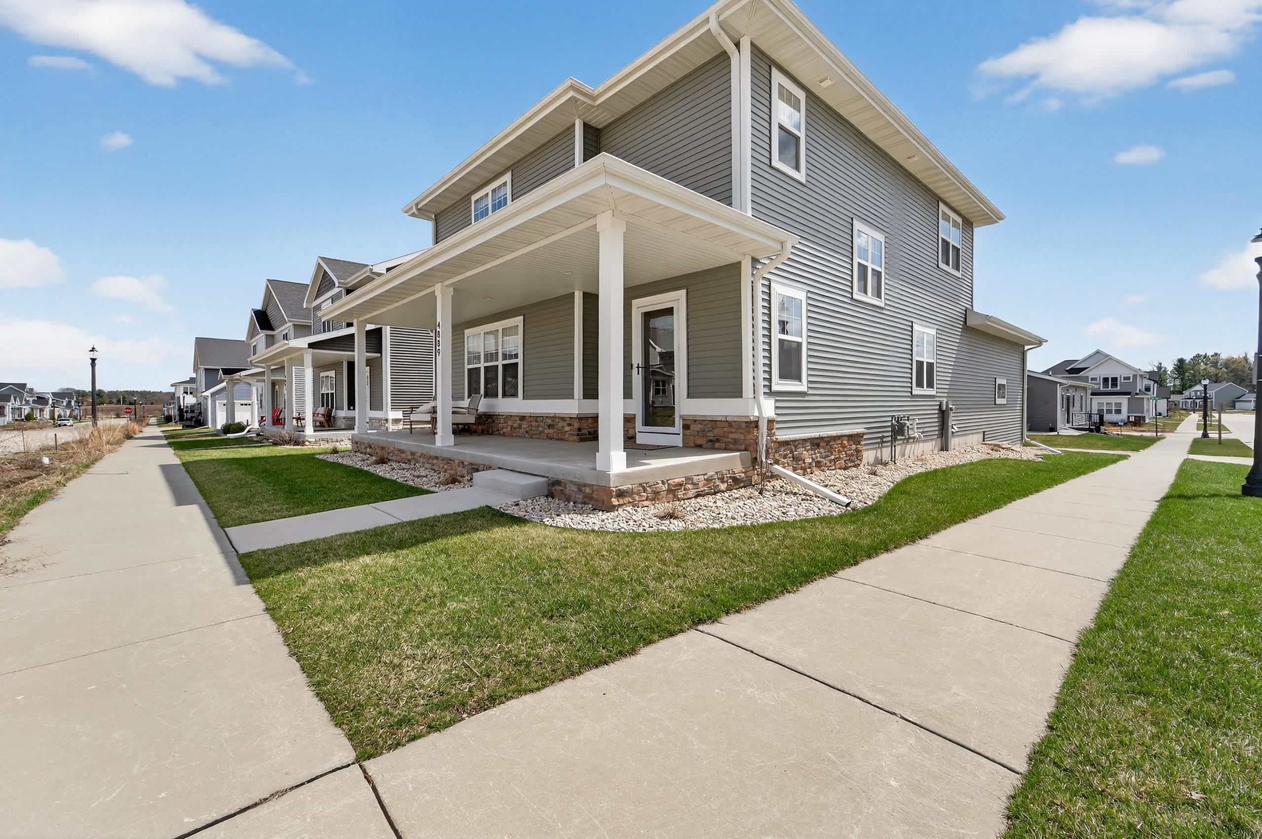 4889 Arugula Road