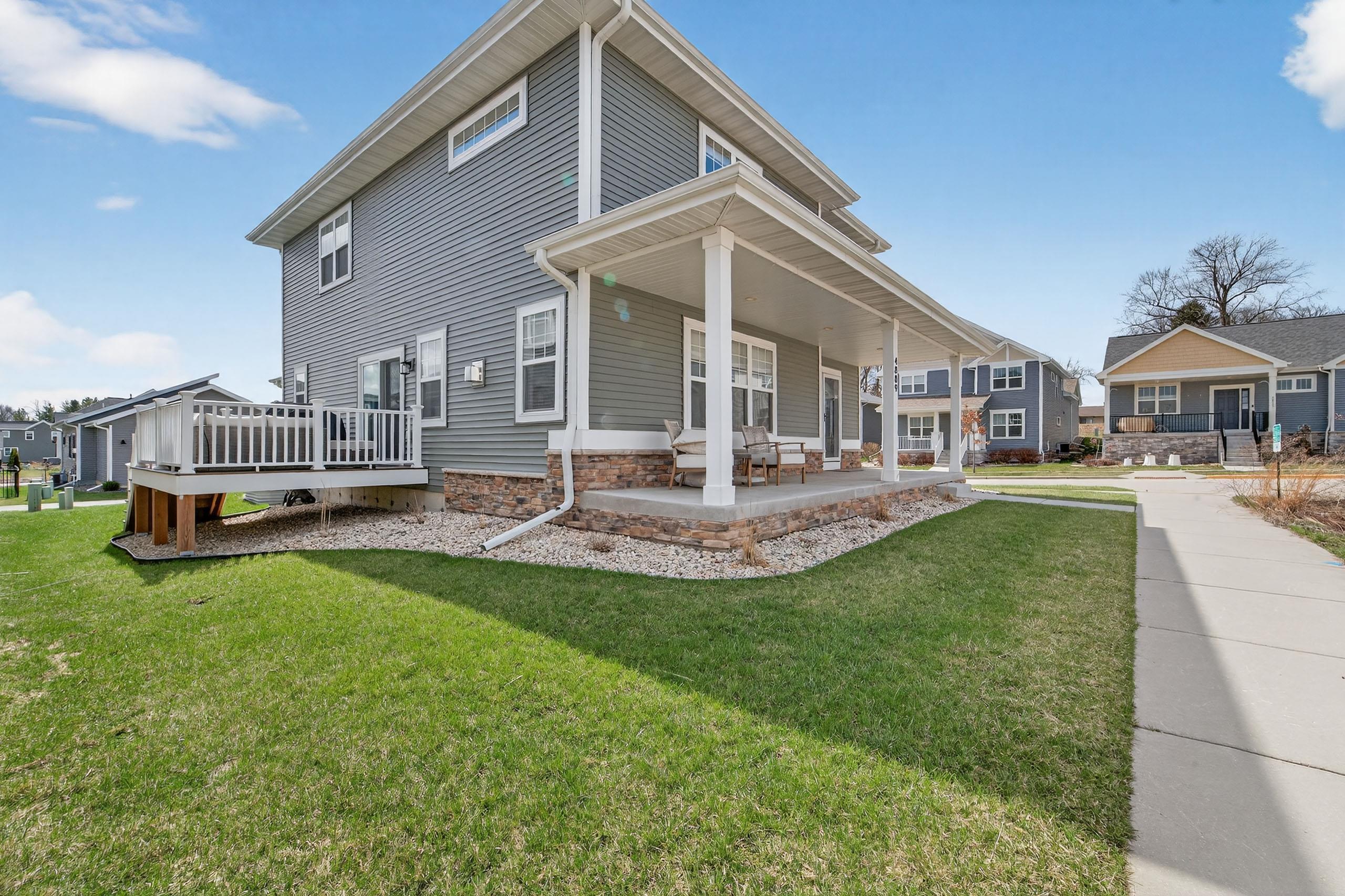 4889 Arugula Road