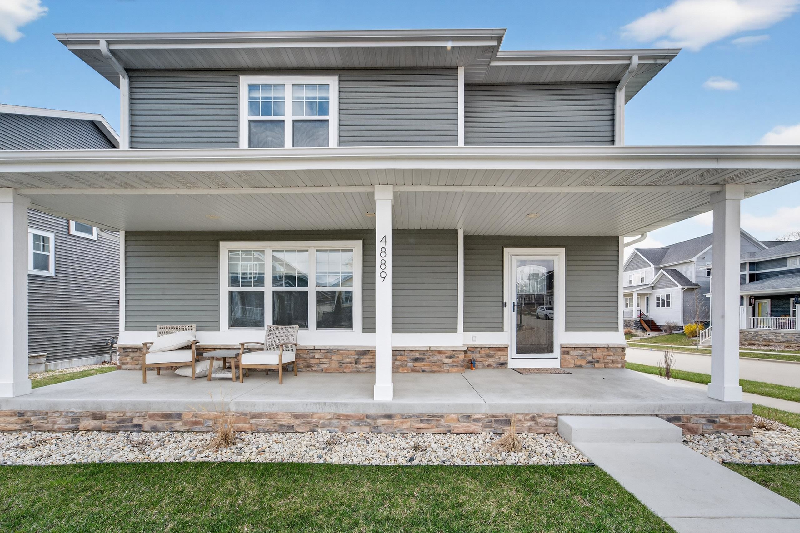 4889 Arugula Road