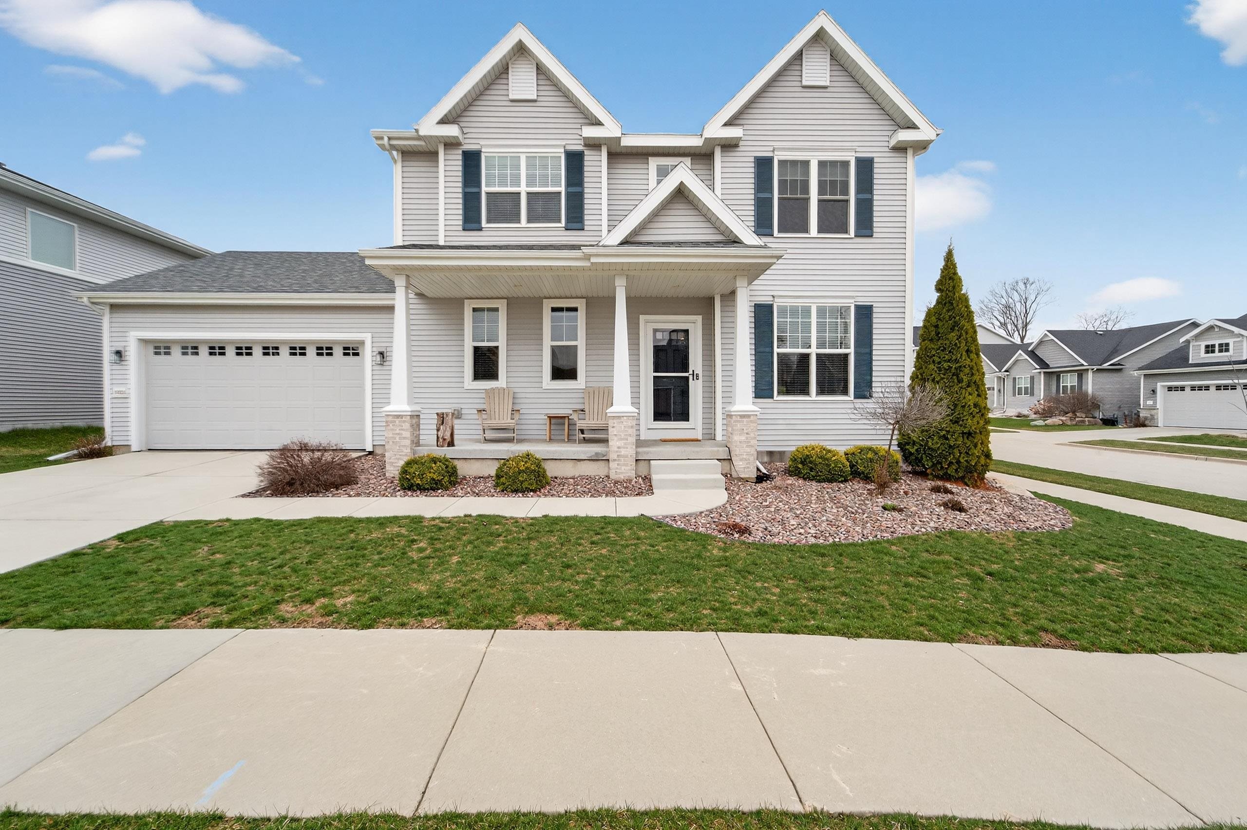 10324 Ivory Dove Trail