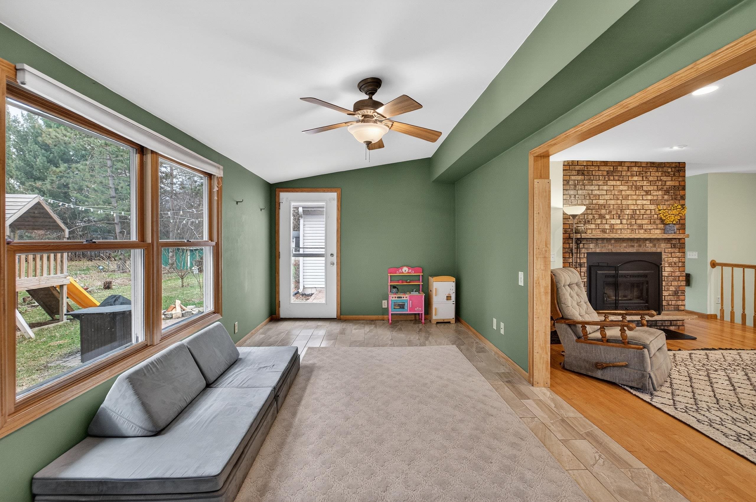 502 Nichols Road