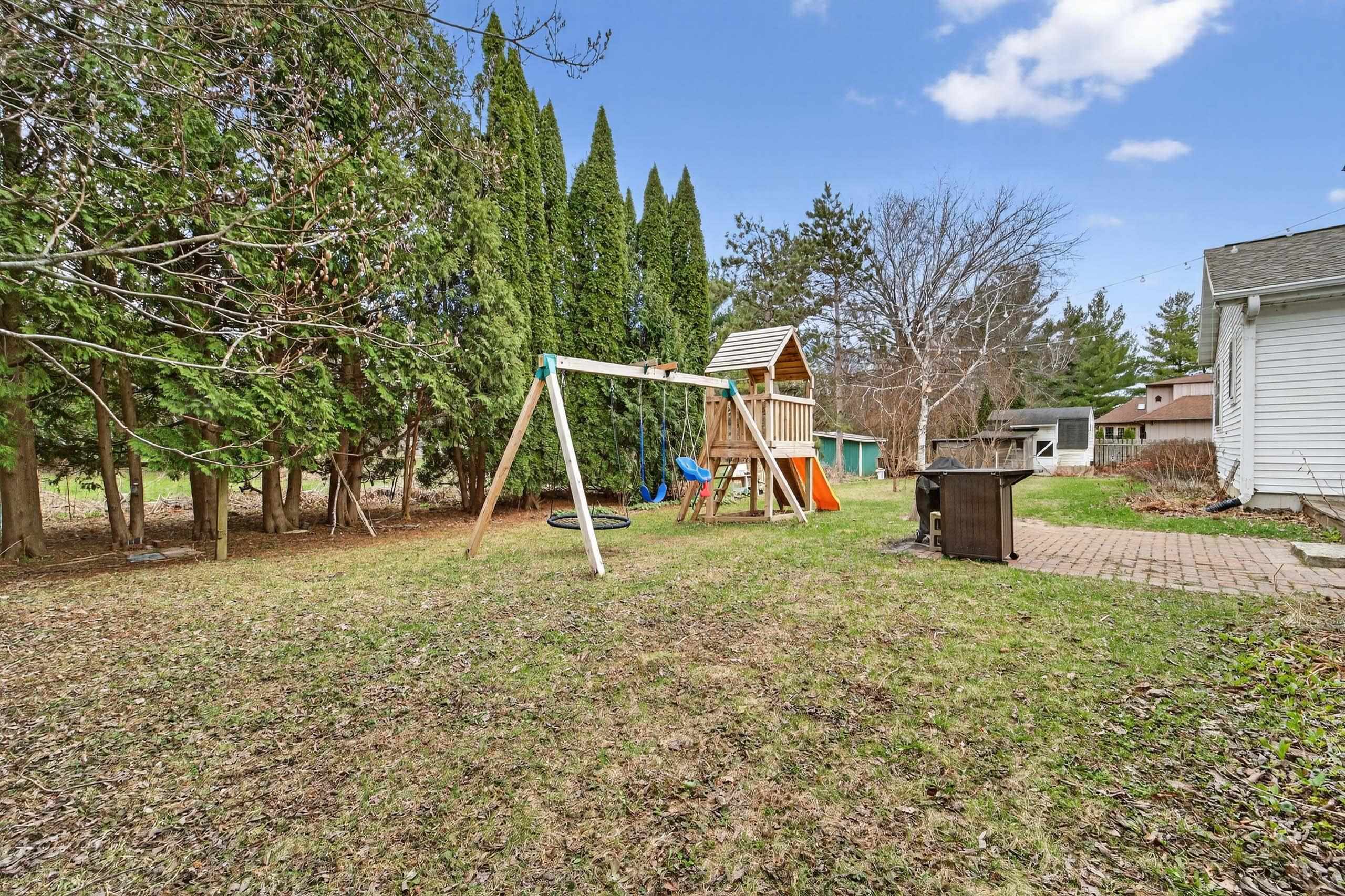 502 Nichols Road