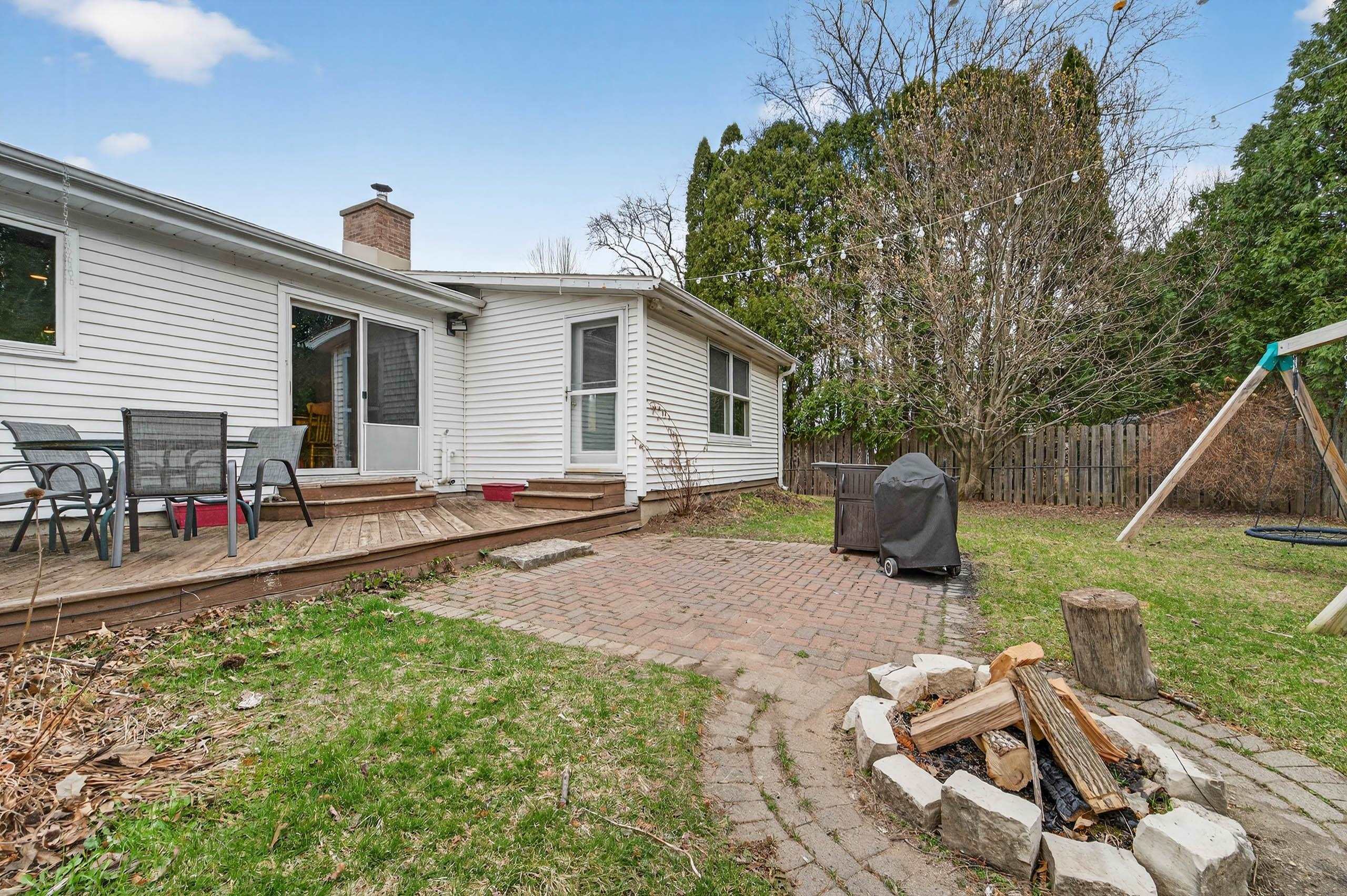 502 Nichols Road