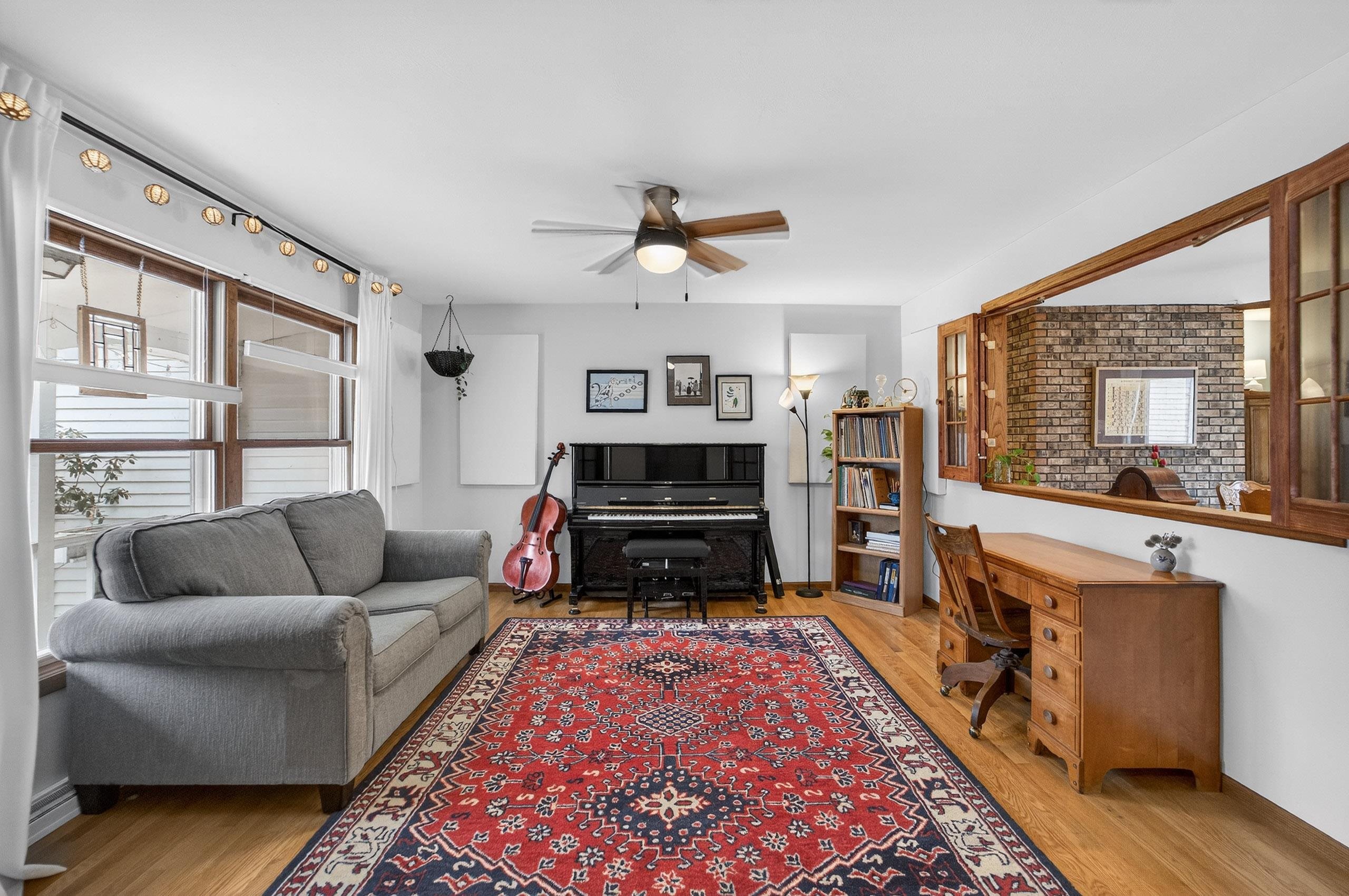 502 Nichols Road