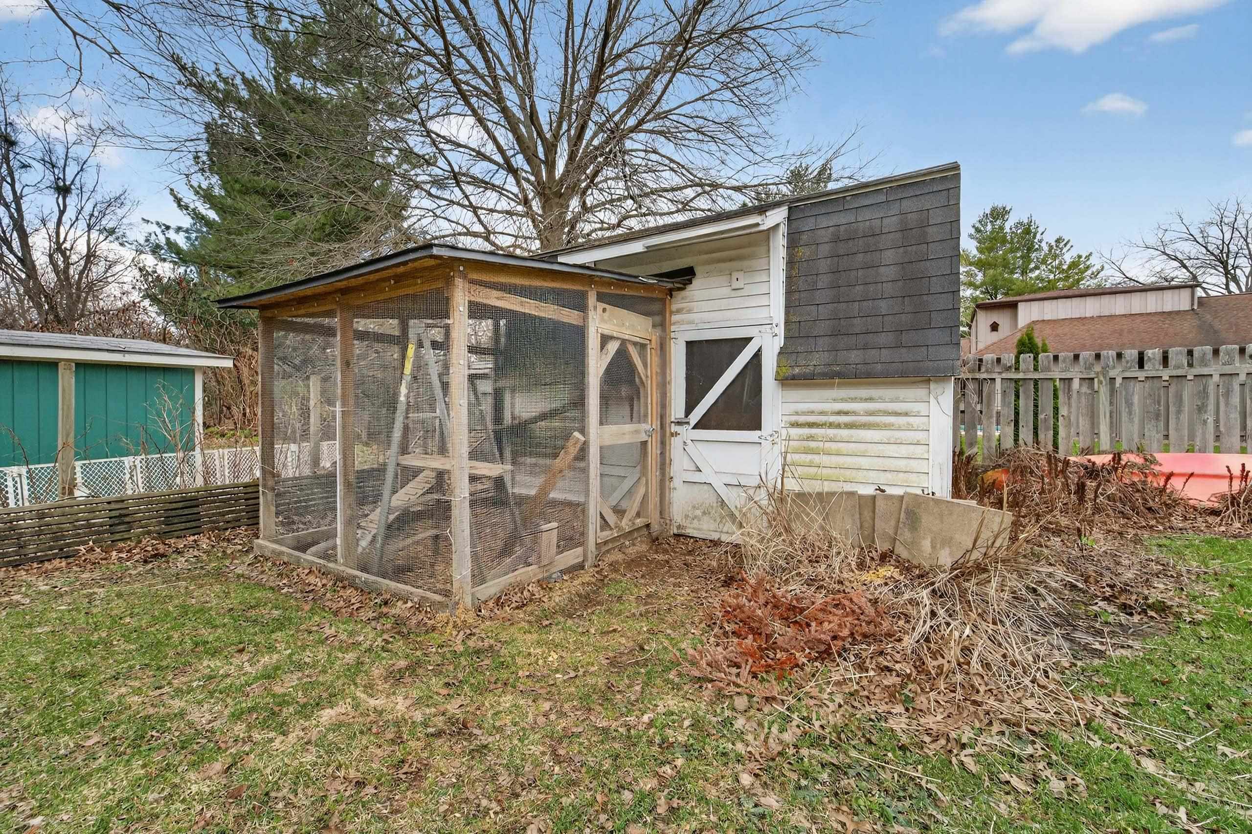 502 Nichols Road
