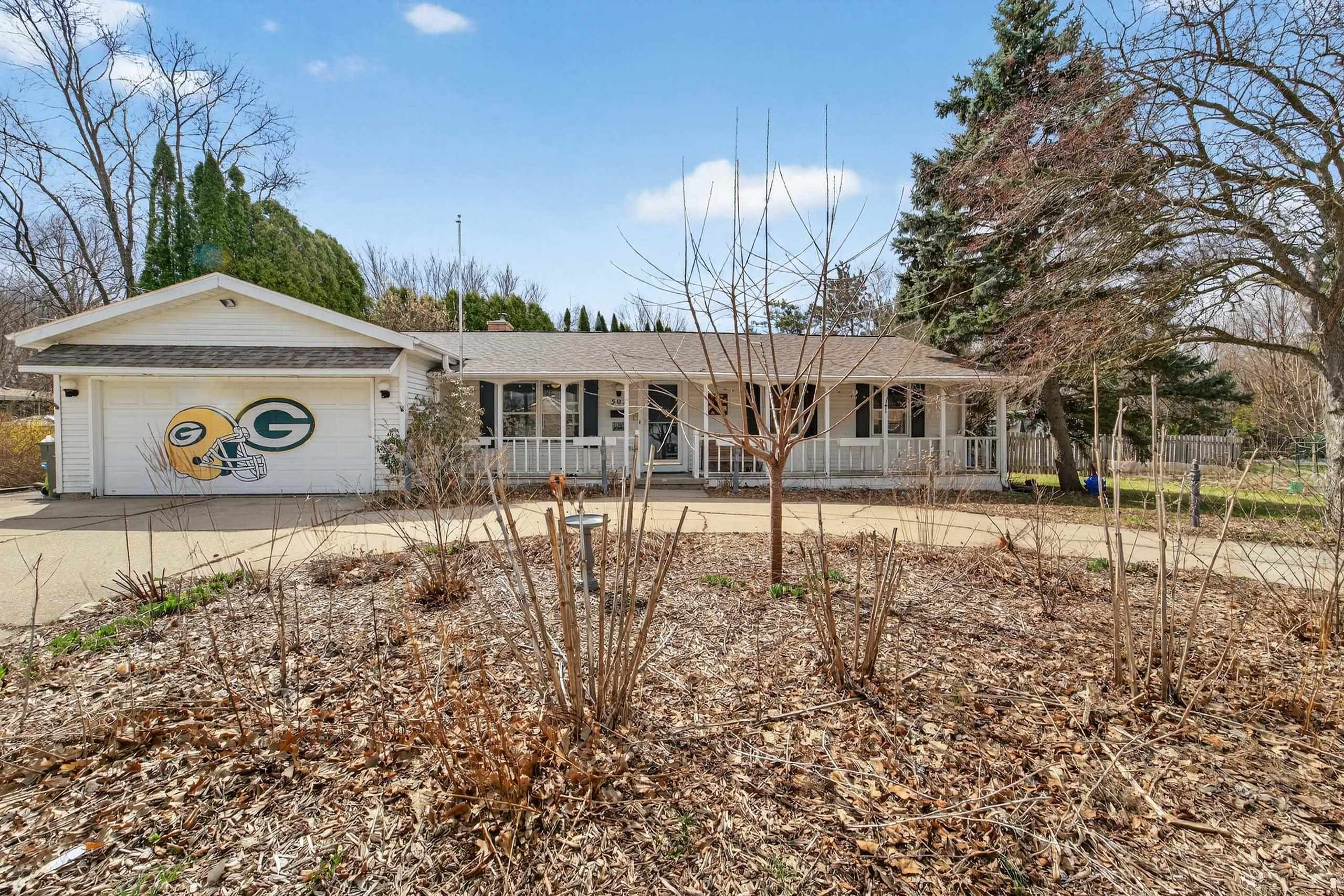 502 Nichols Road