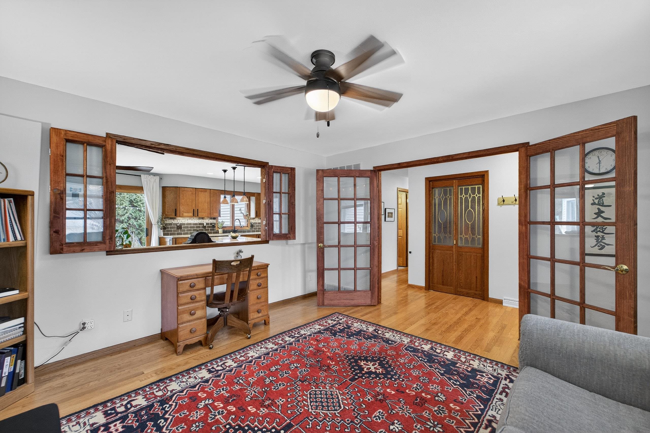 502 Nichols Road
