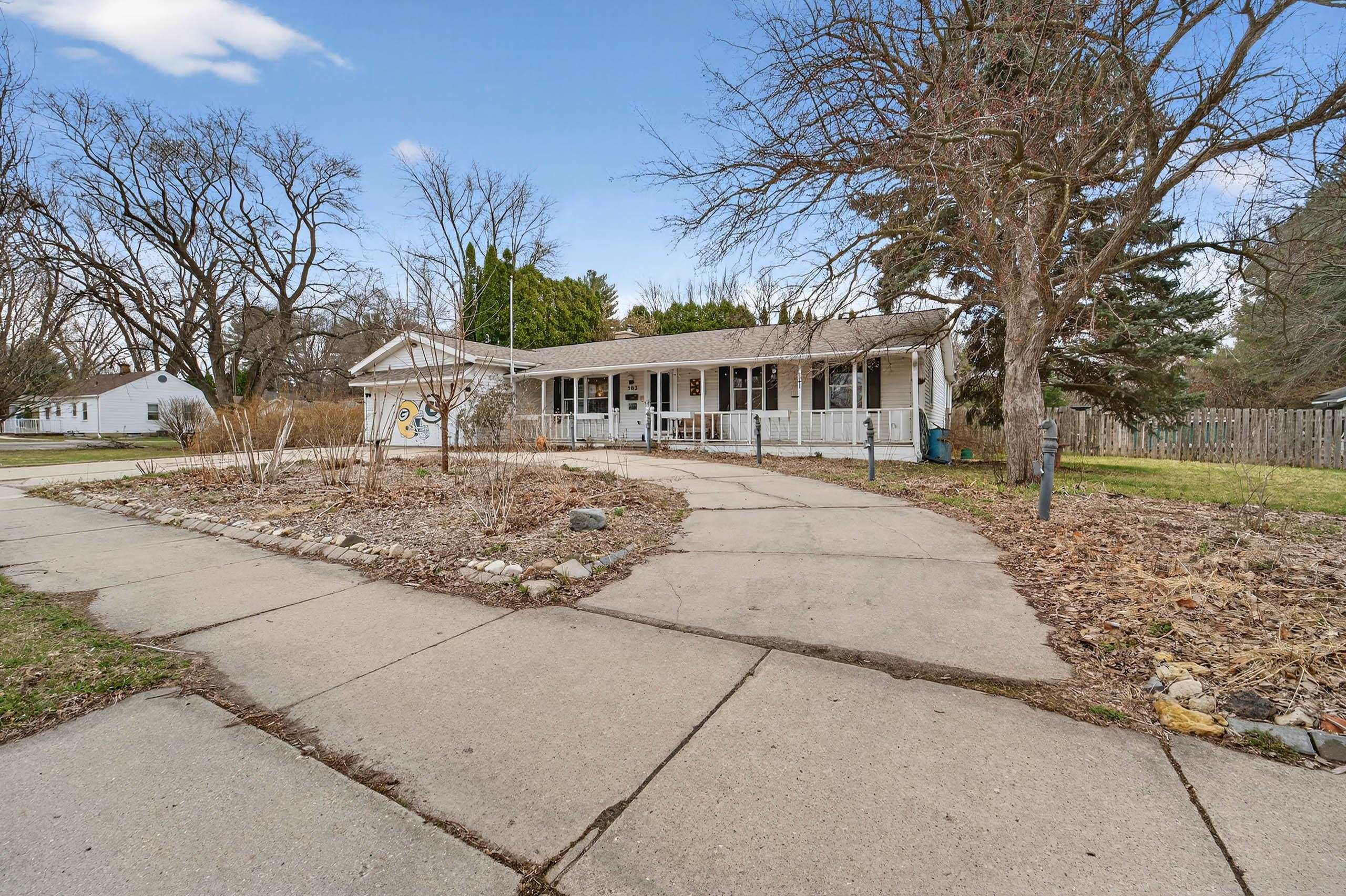 502 Nichols Road