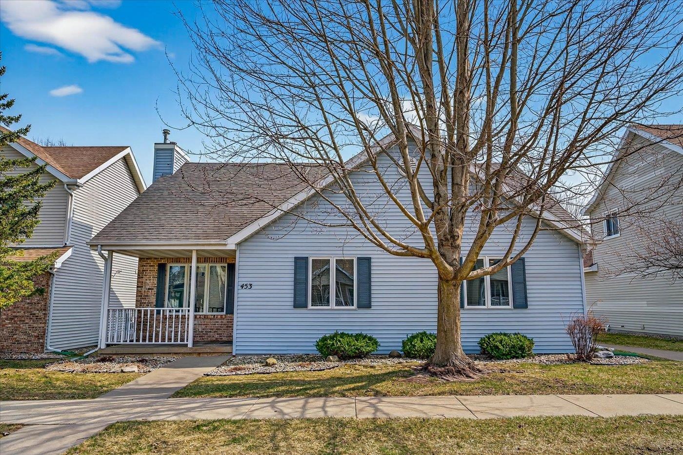 453 Cherry Hill Drive