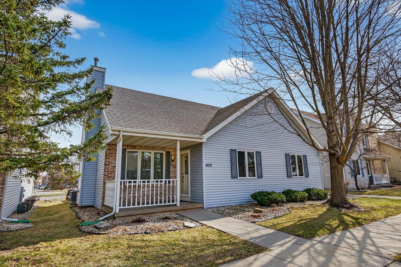 453 Cherry Hill Drive
