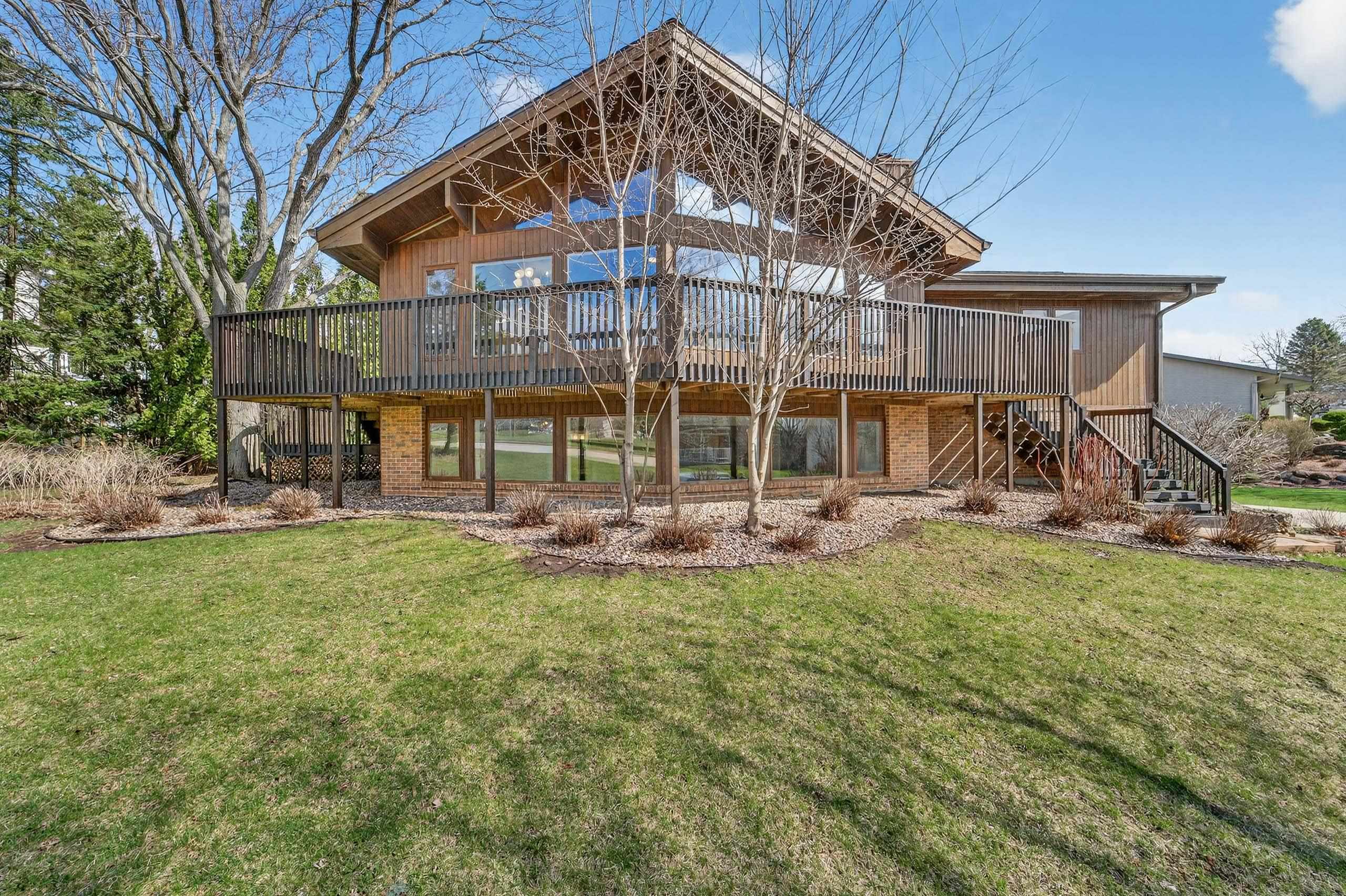 700 Reid Drive