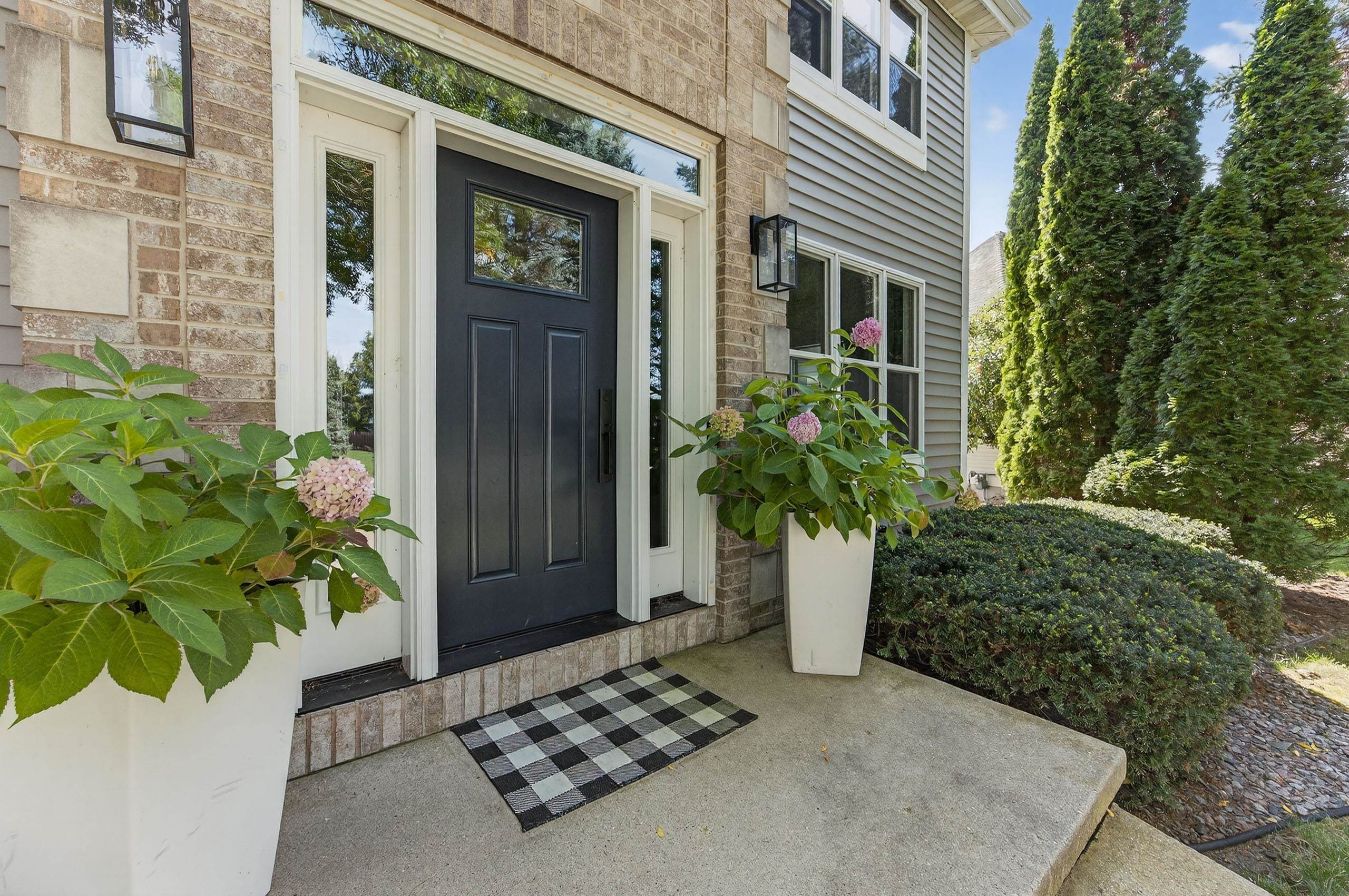 5885 Persimmon Drive