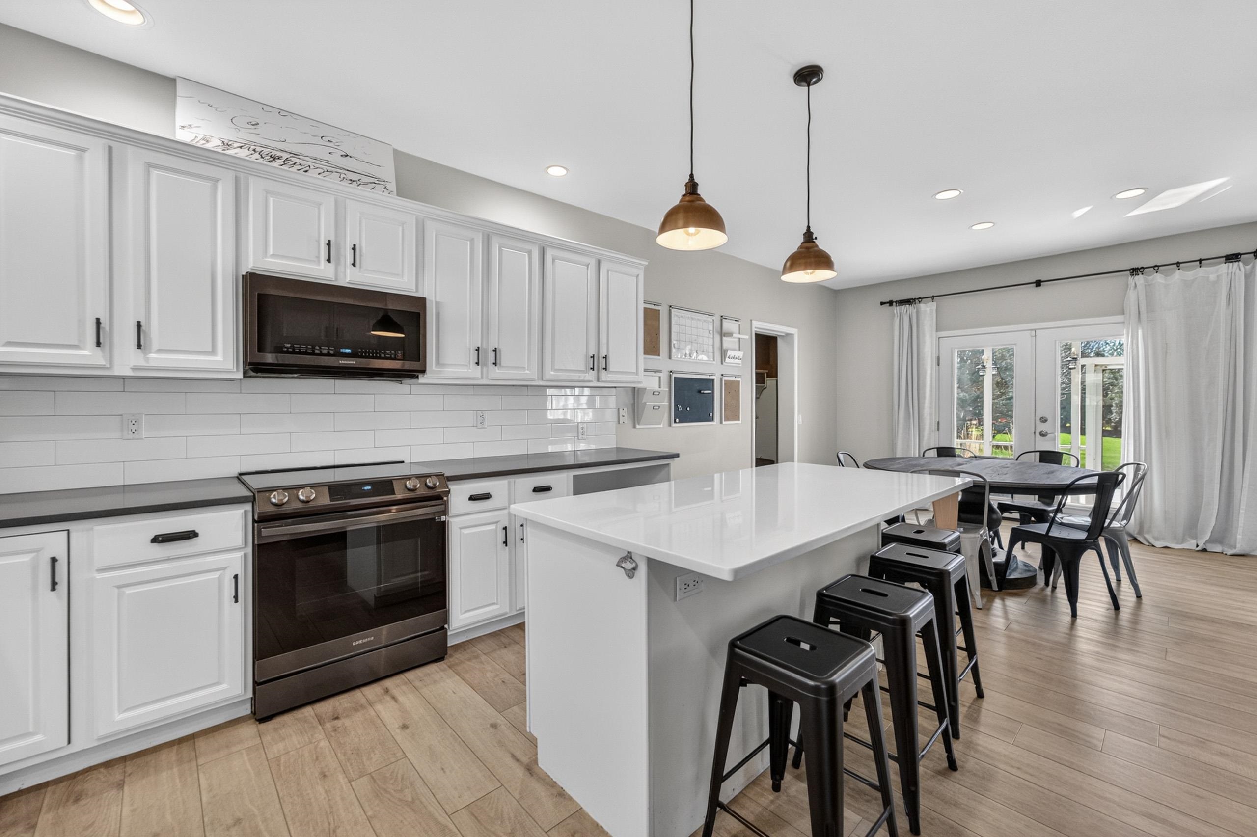 5885 Persimmon Drive