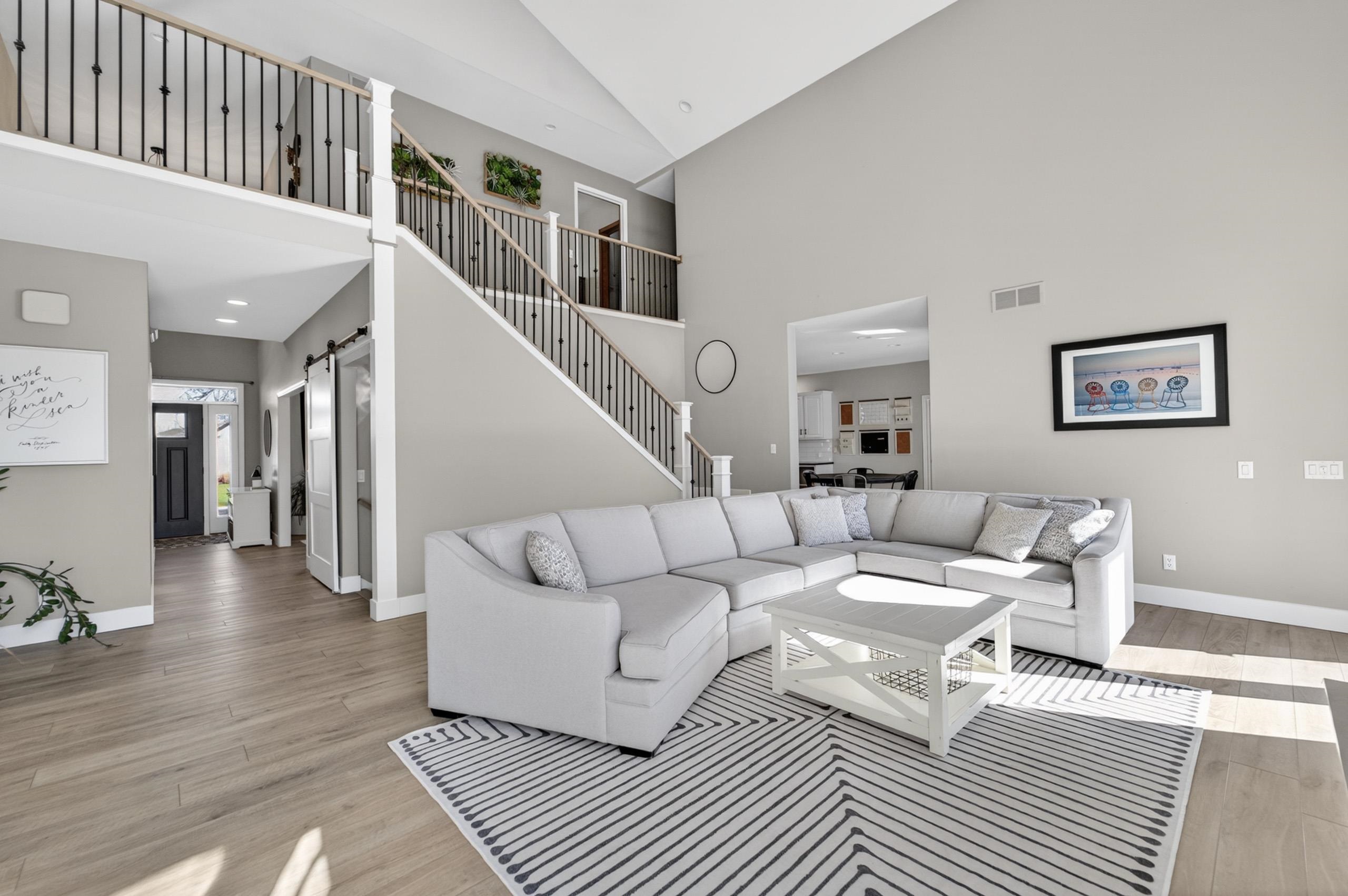 5885 Persimmon Drive