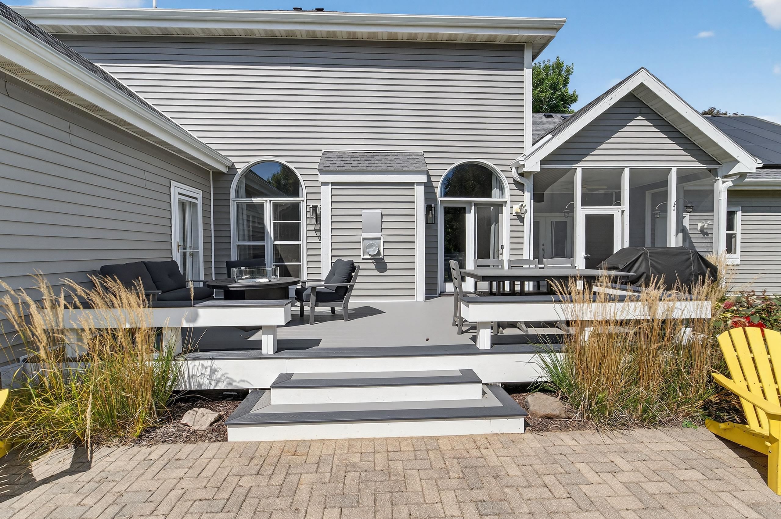 5885 Persimmon Drive