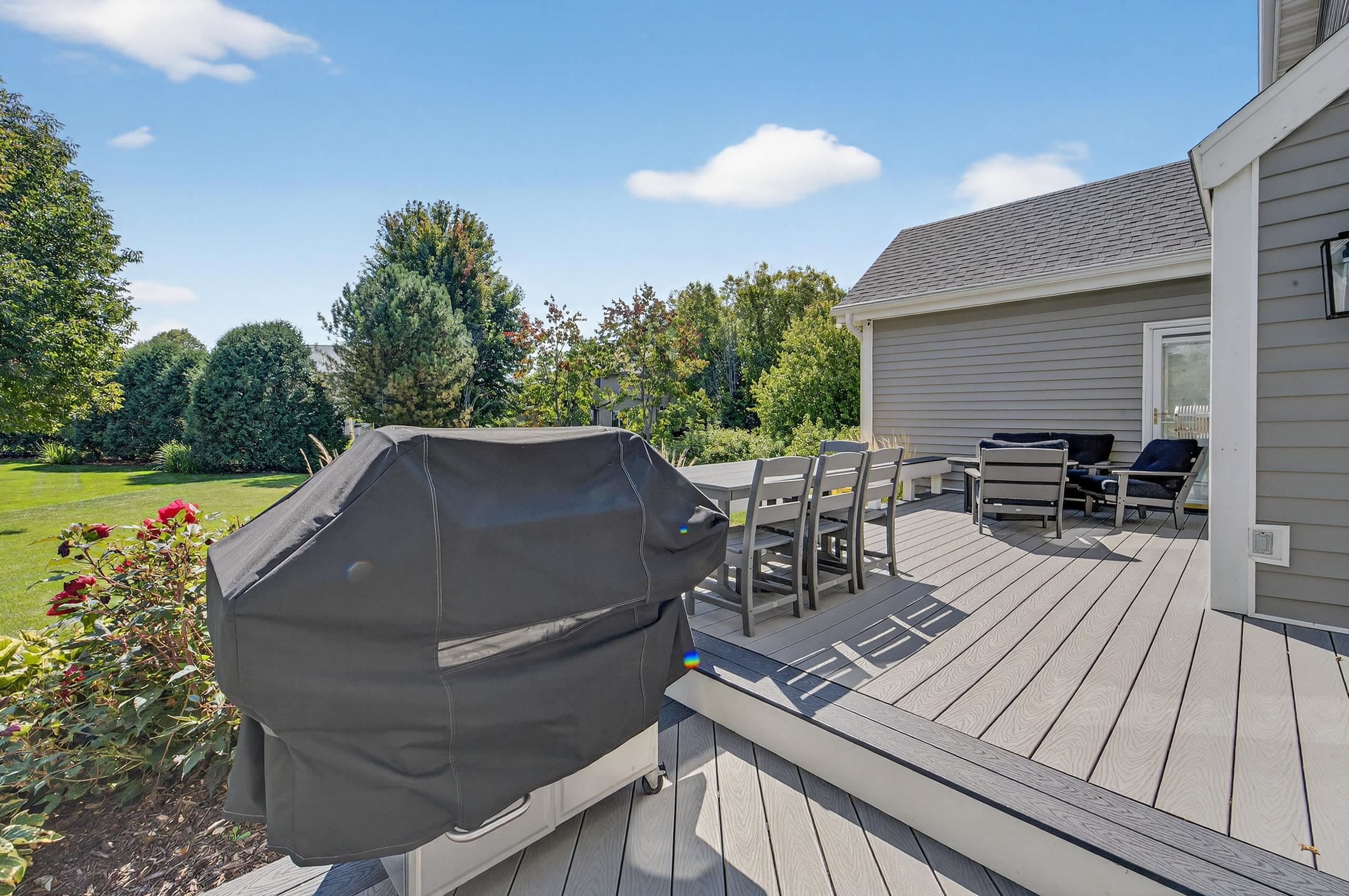 5885 Persimmon Drive