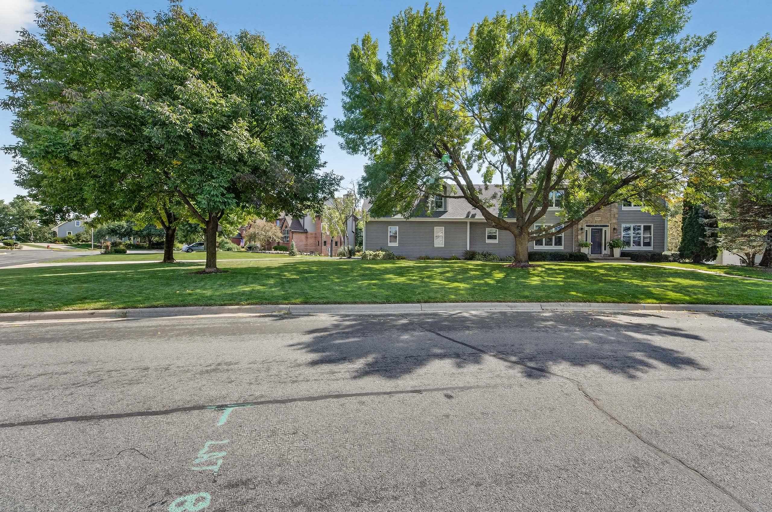 5885 Persimmon Drive