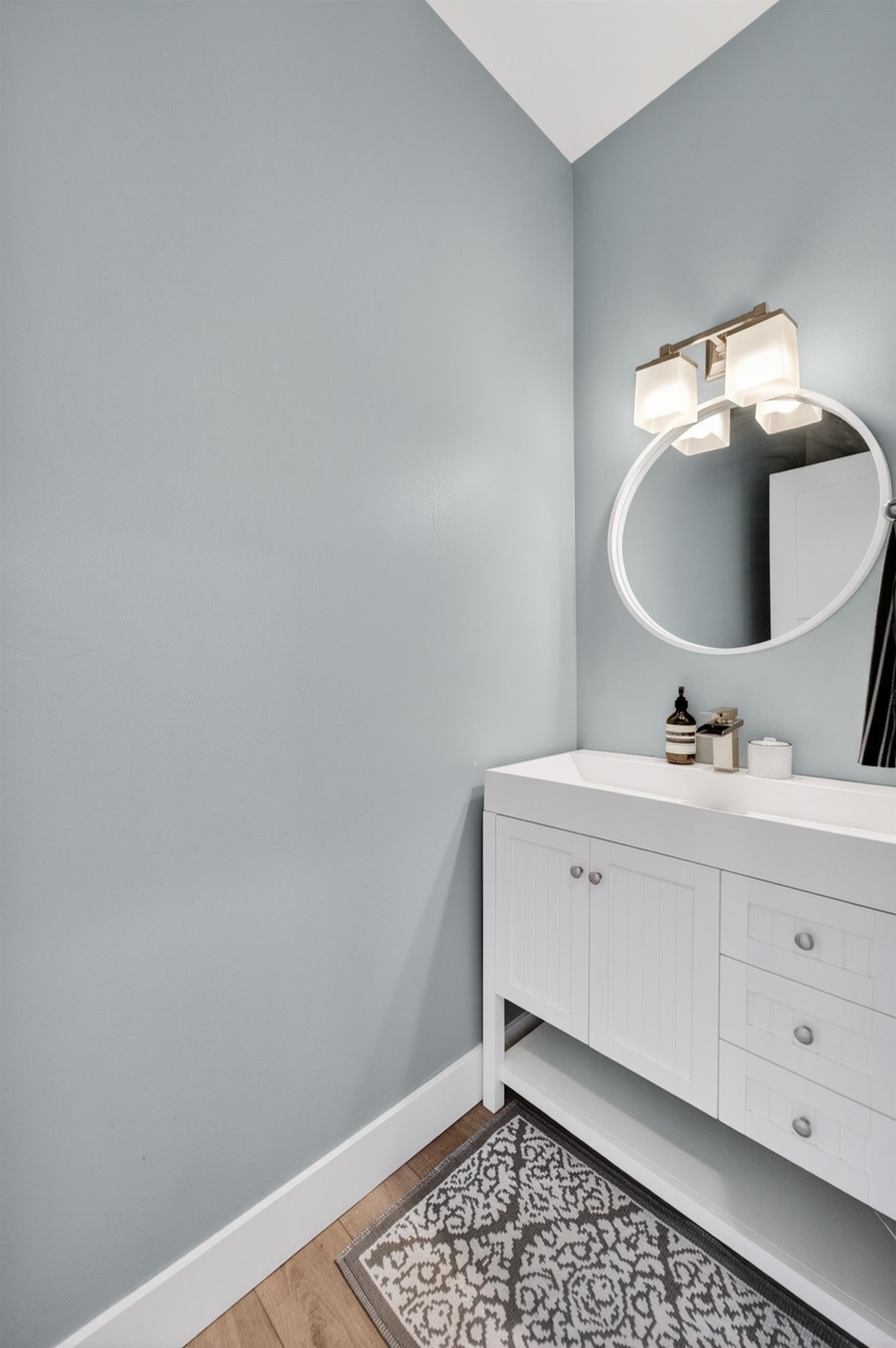 5885 Persimmon Drive