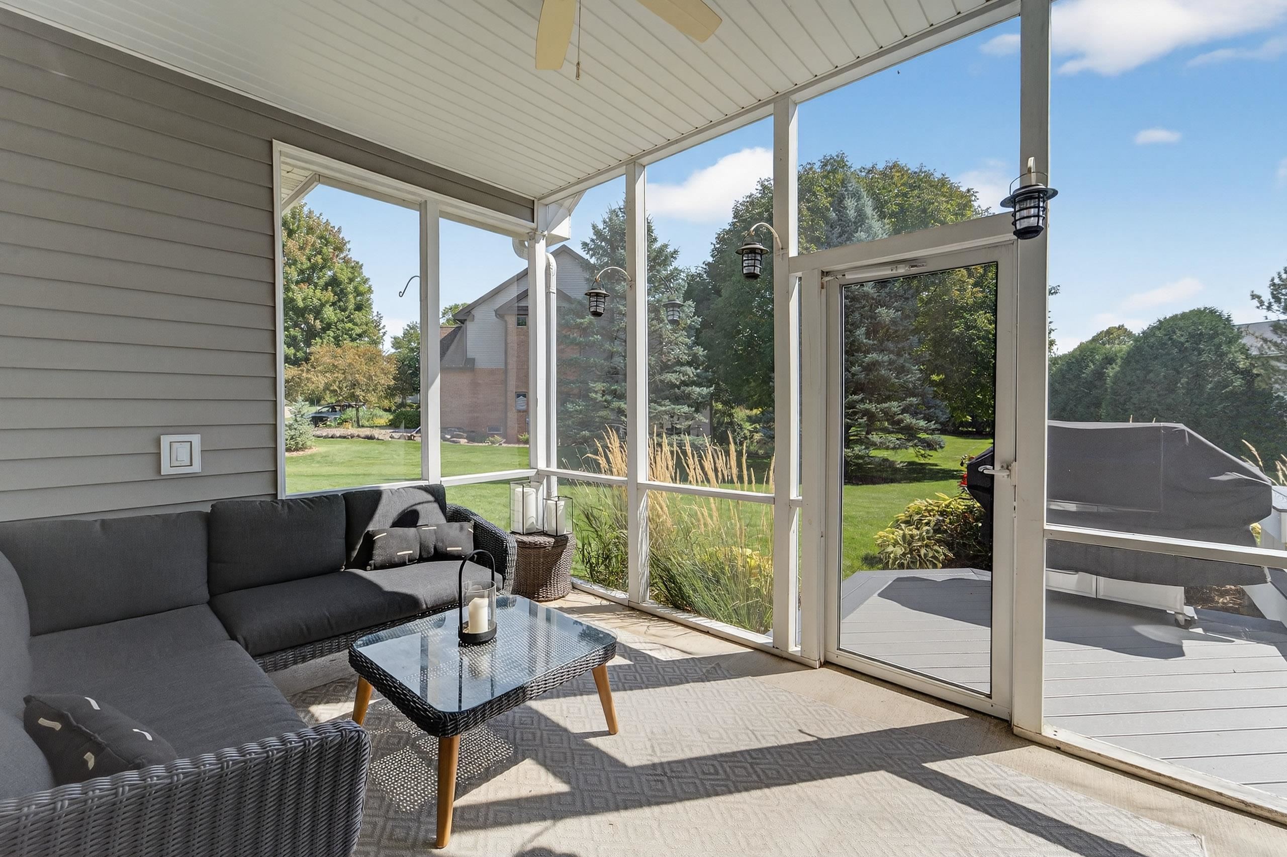 5885 Persimmon Drive