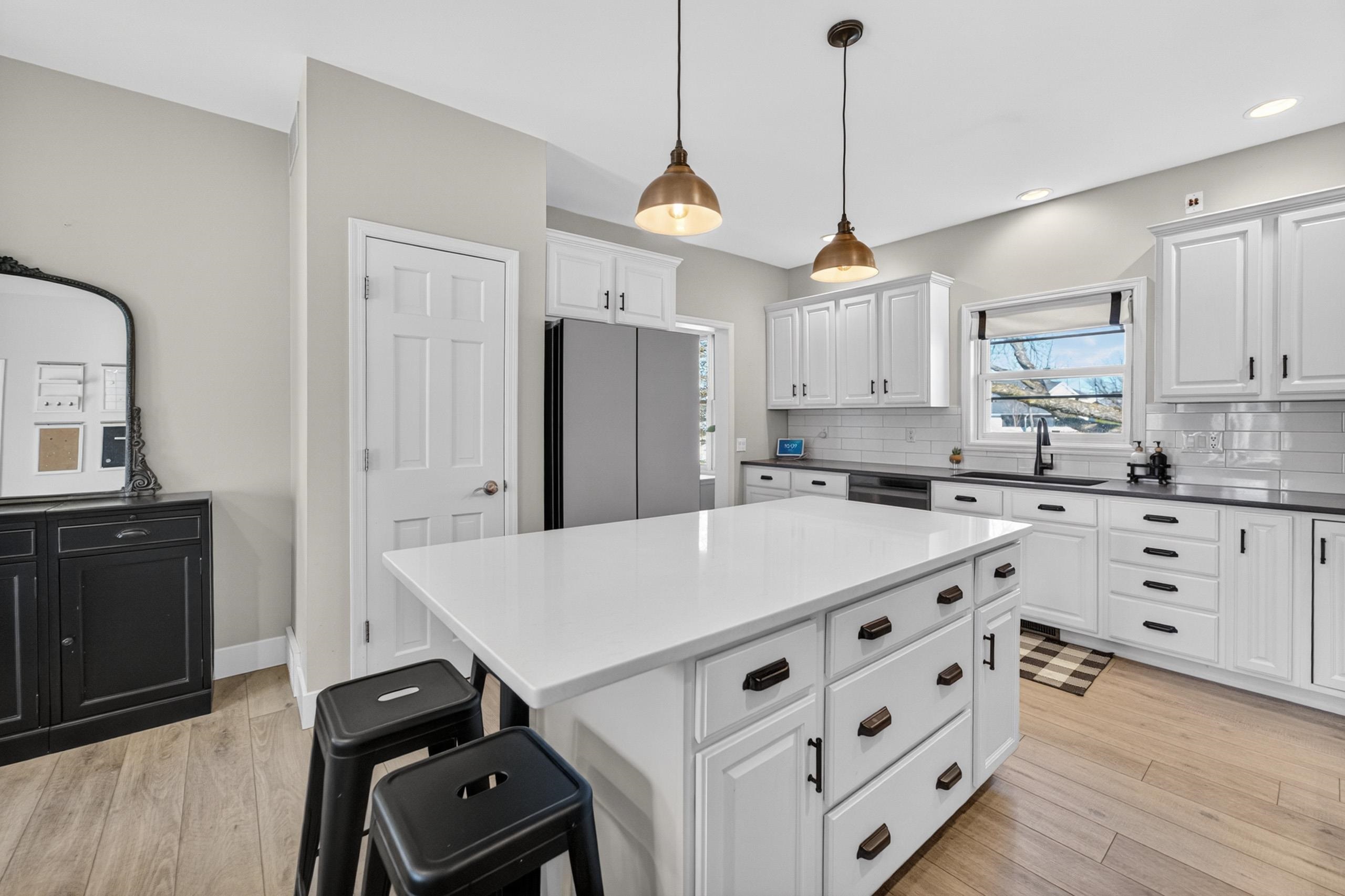 5885 Persimmon Drive